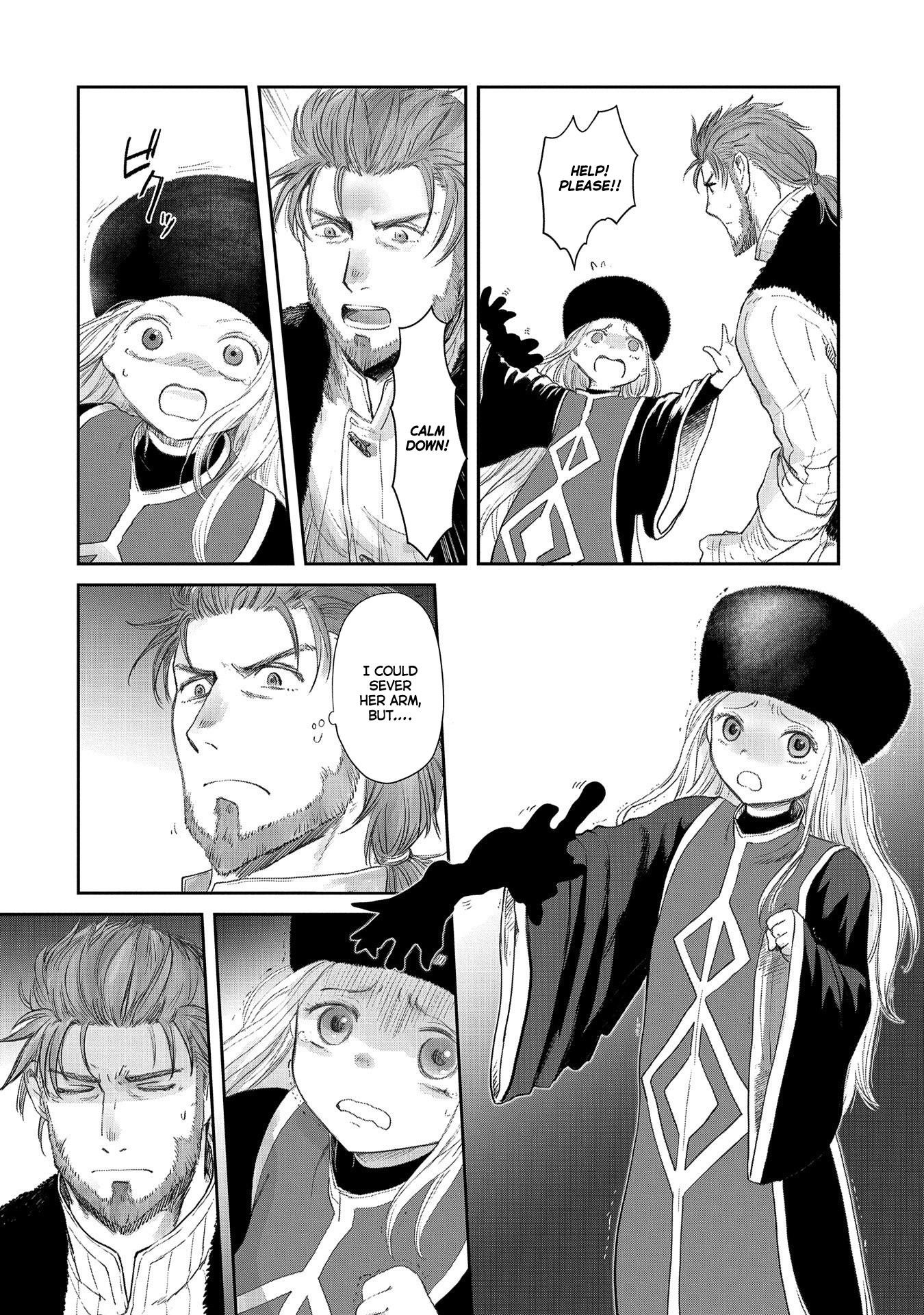 Boukensha Ni Naritai To Miyako Ni Deteitta Musume Ga S Rank Ni Natteta Chapter 22 - Page 8