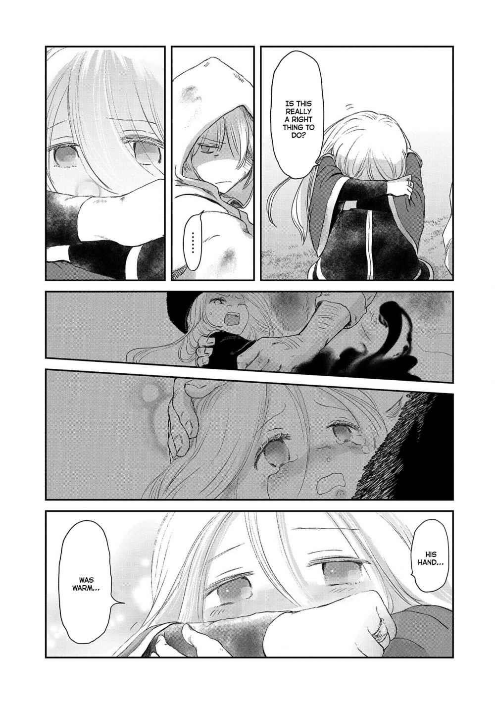 Boukensha Ni Naritai To Miyako Ni Deteitta Musume Ga S Rank Ni Natteta Chapter 23 - Page 13