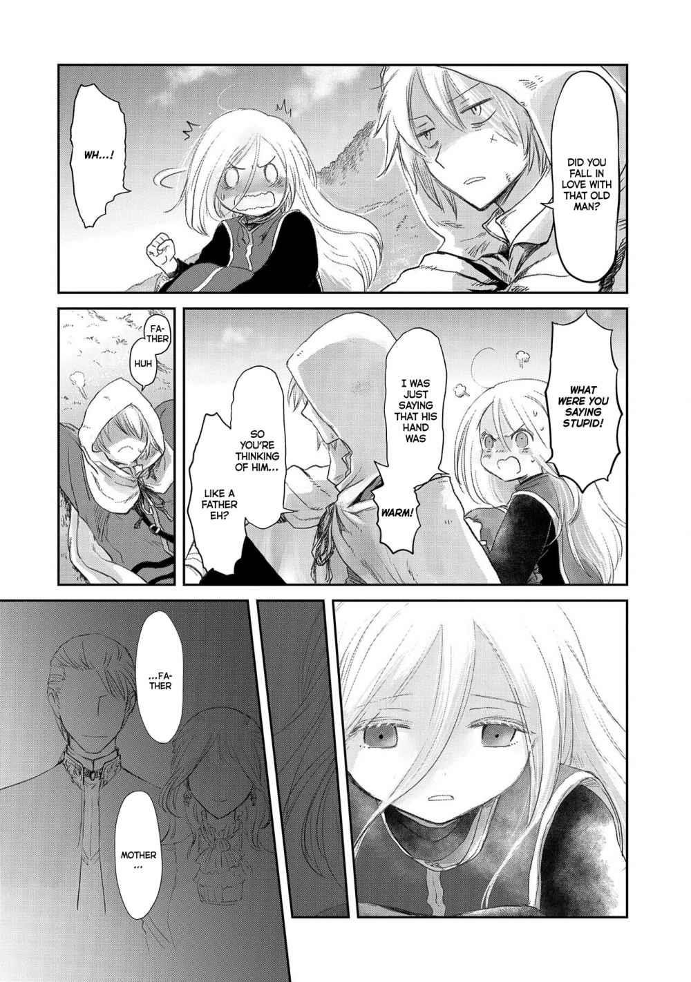 Boukensha Ni Naritai To Miyako Ni Deteitta Musume Ga S Rank Ni Natteta Chapter 23 - Page 14