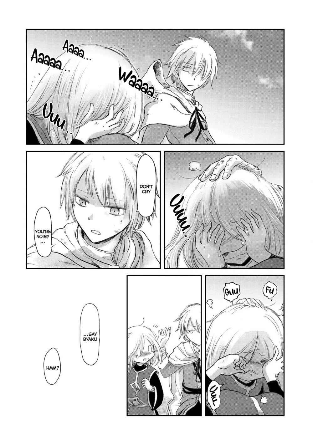 Boukensha Ni Naritai To Miyako Ni Deteitta Musume Ga S Rank Ni Natteta Chapter 23 - Page 16