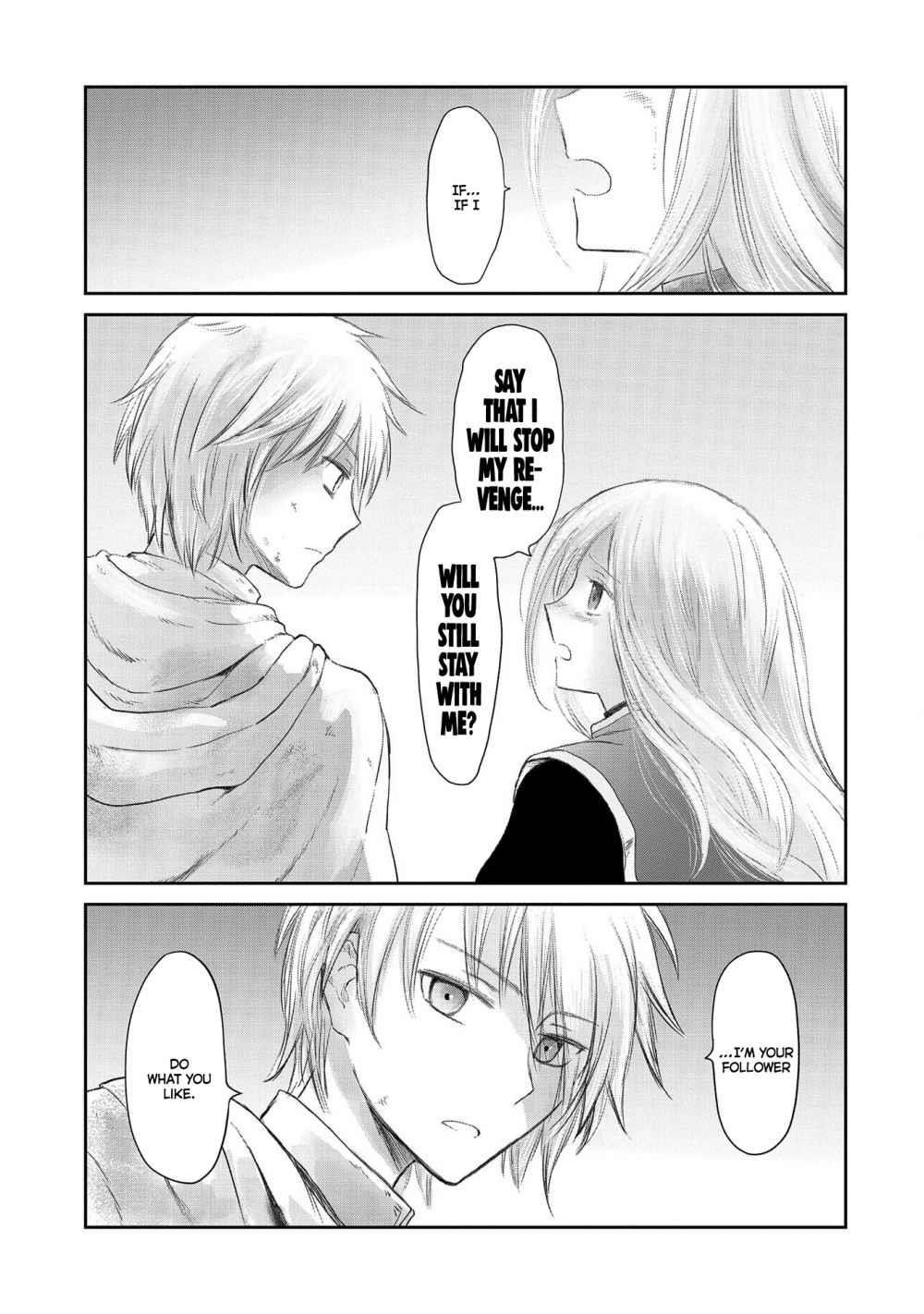 Boukensha Ni Naritai To Miyako Ni Deteitta Musume Ga S Rank Ni Natteta Chapter 23 - Page 17