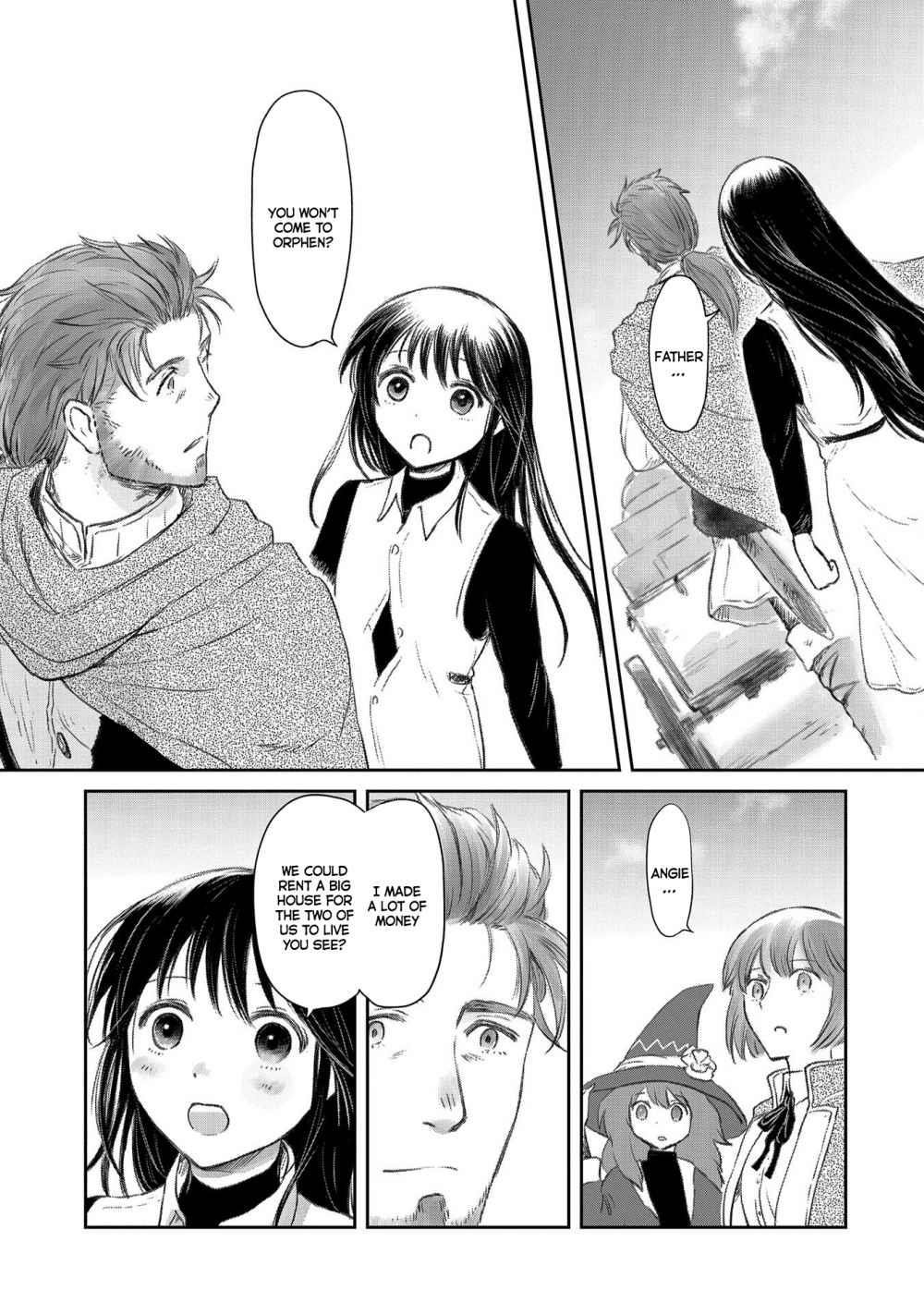 Boukensha Ni Naritai To Miyako Ni Deteitta Musume Ga S Rank Ni Natteta Chapter 23 - Page 23