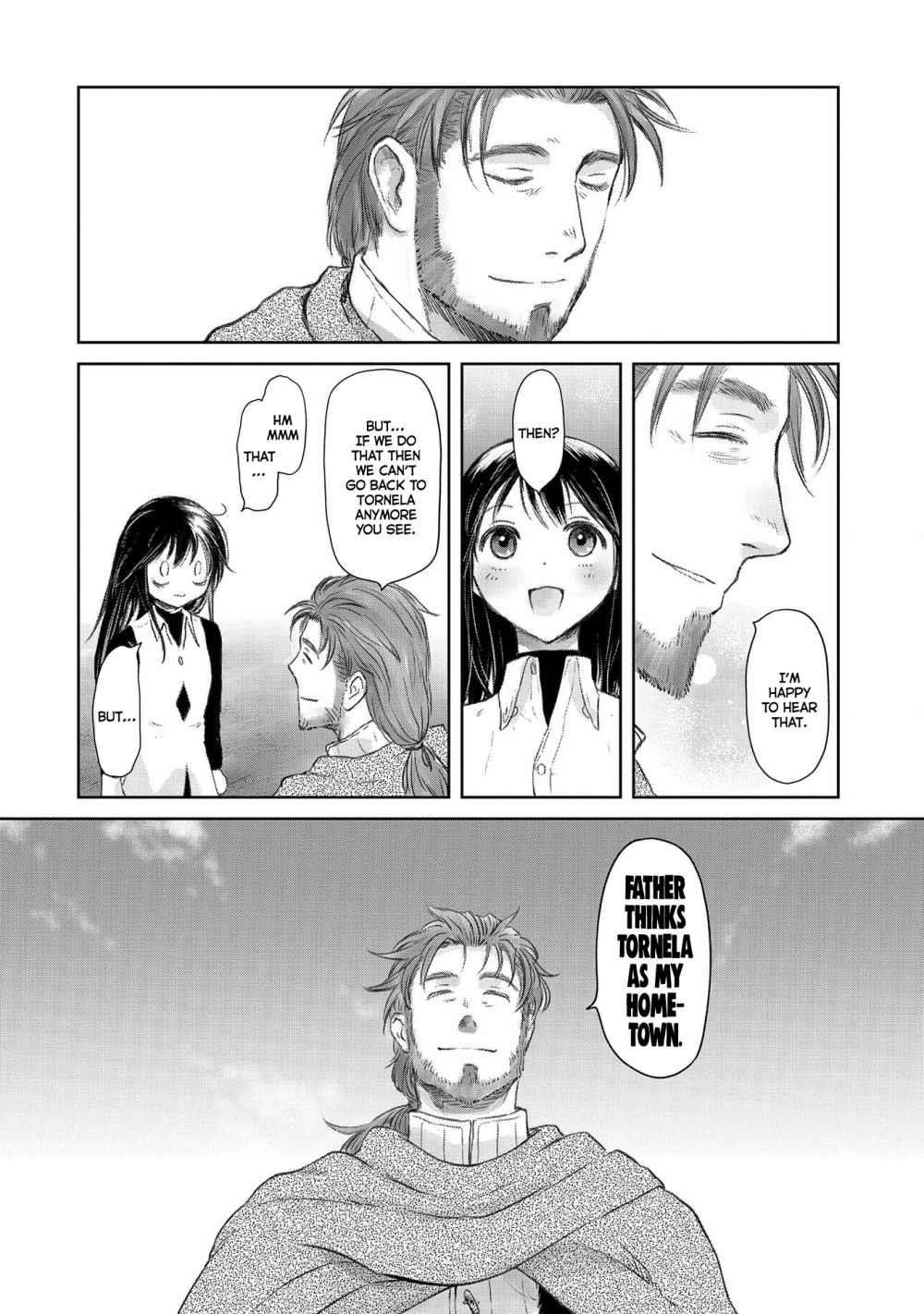 Boukensha Ni Naritai To Miyako Ni Deteitta Musume Ga S Rank Ni Natteta Chapter 23 - Page 24