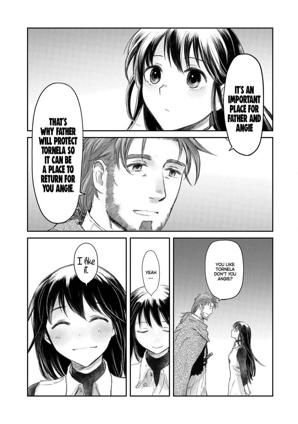 Boukensha Ni Naritai To Miyako Ni Deteitta Musume Ga S Rank Ni Natteta Chapter 23 - Page 25