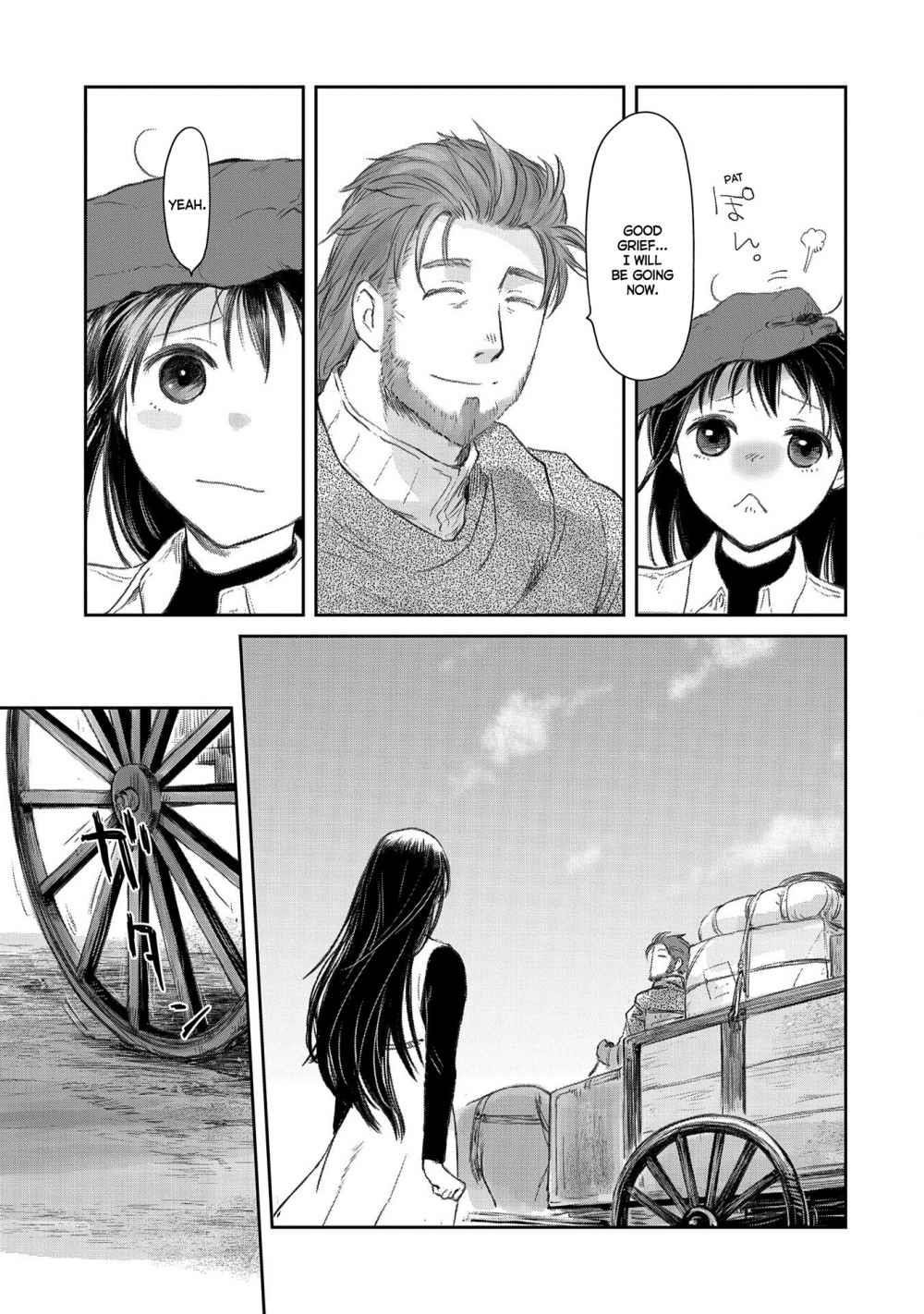 Boukensha Ni Naritai To Miyako Ni Deteitta Musume Ga S Rank Ni Natteta Chapter 23 - Page 31