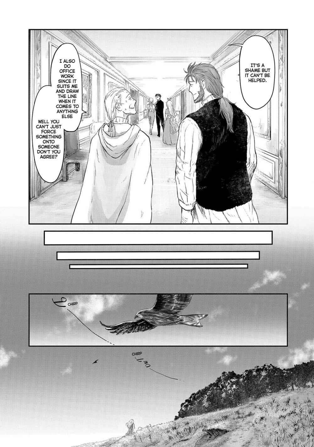 Boukensha Ni Naritai To Miyako Ni Deteitta Musume Ga S Rank Ni Natteta Chapter 23 - Page 9