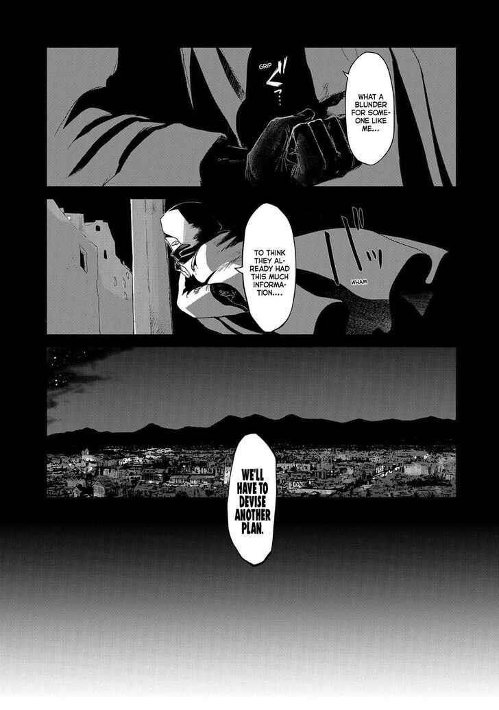 Boukensha Ni Naritai To Miyako Ni Deteitta Musume Ga S Rank Ni Natteta Chapter 24 - Page 1