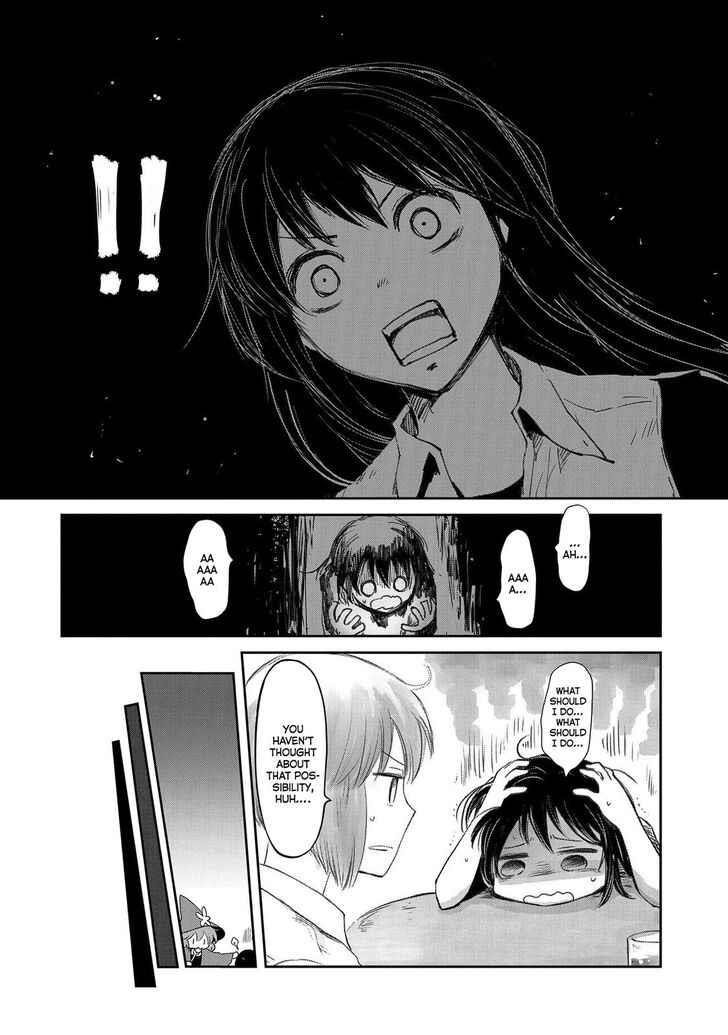 Boukensha Ni Naritai To Miyako Ni Deteitta Musume Ga S Rank Ni Natteta Chapter 24 - Page 10