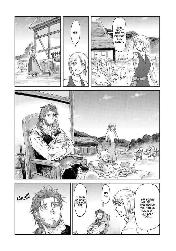 Boukensha Ni Naritai To Miyako Ni Deteitta Musume Ga S Rank Ni Natteta Chapter 24 - Page 12