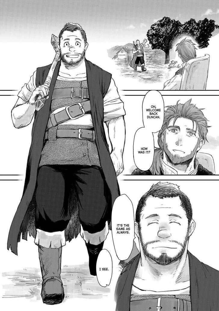 Boukensha Ni Naritai To Miyako Ni Deteitta Musume Ga S Rank Ni Natteta Chapter 24 - Page 13