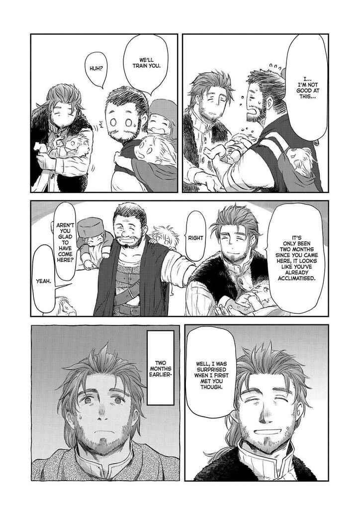 Boukensha Ni Naritai To Miyako Ni Deteitta Musume Ga S Rank Ni Natteta Chapter 24 - Page 16