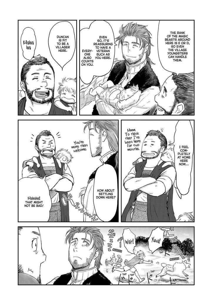 Boukensha Ni Naritai To Miyako Ni Deteitta Musume Ga S Rank Ni Natteta Chapter 24 - Page 18