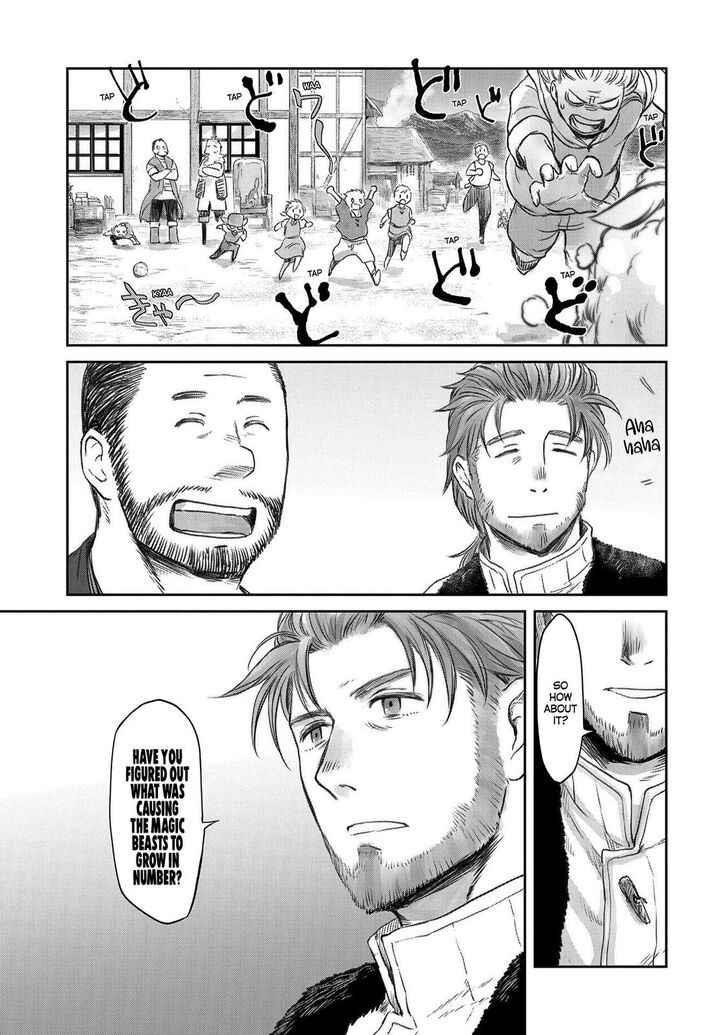 Boukensha Ni Naritai To Miyako Ni Deteitta Musume Ga S Rank Ni Natteta Chapter 24 - Page 19