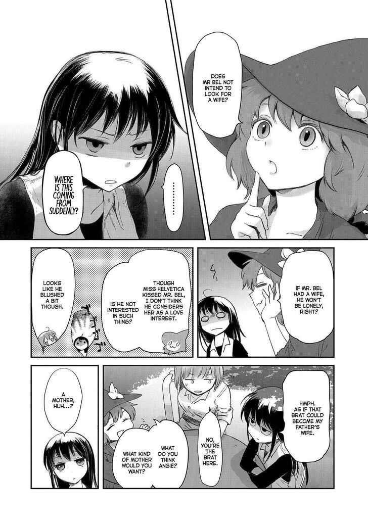 Boukensha Ni Naritai To Miyako Ni Deteitta Musume Ga S Rank Ni Natteta Chapter 24 - Page 6