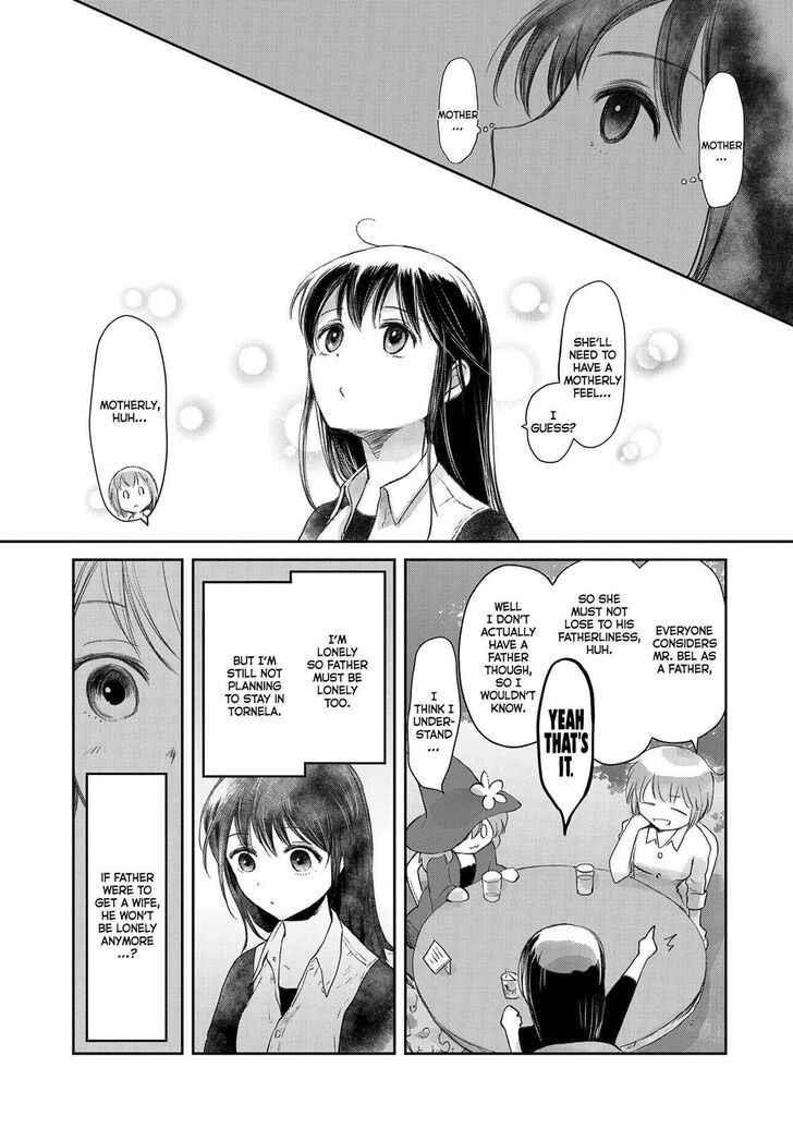 Boukensha Ni Naritai To Miyako Ni Deteitta Musume Ga S Rank Ni Natteta Chapter 24 - Page 7