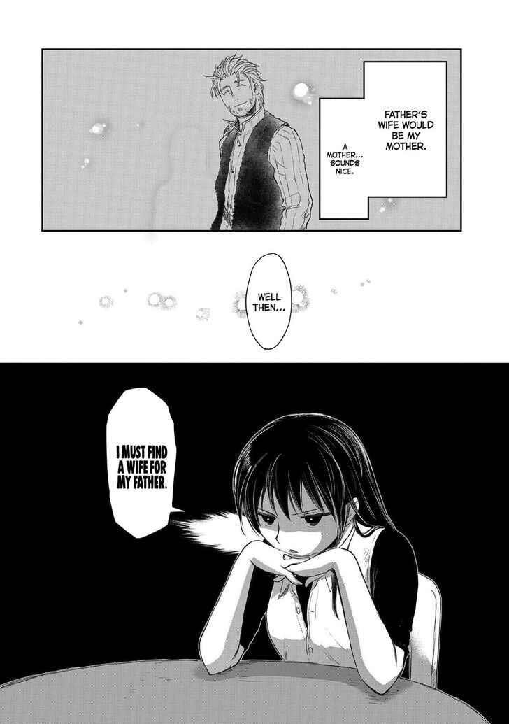 Boukensha Ni Naritai To Miyako Ni Deteitta Musume Ga S Rank Ni Natteta Chapter 24 - Page 8