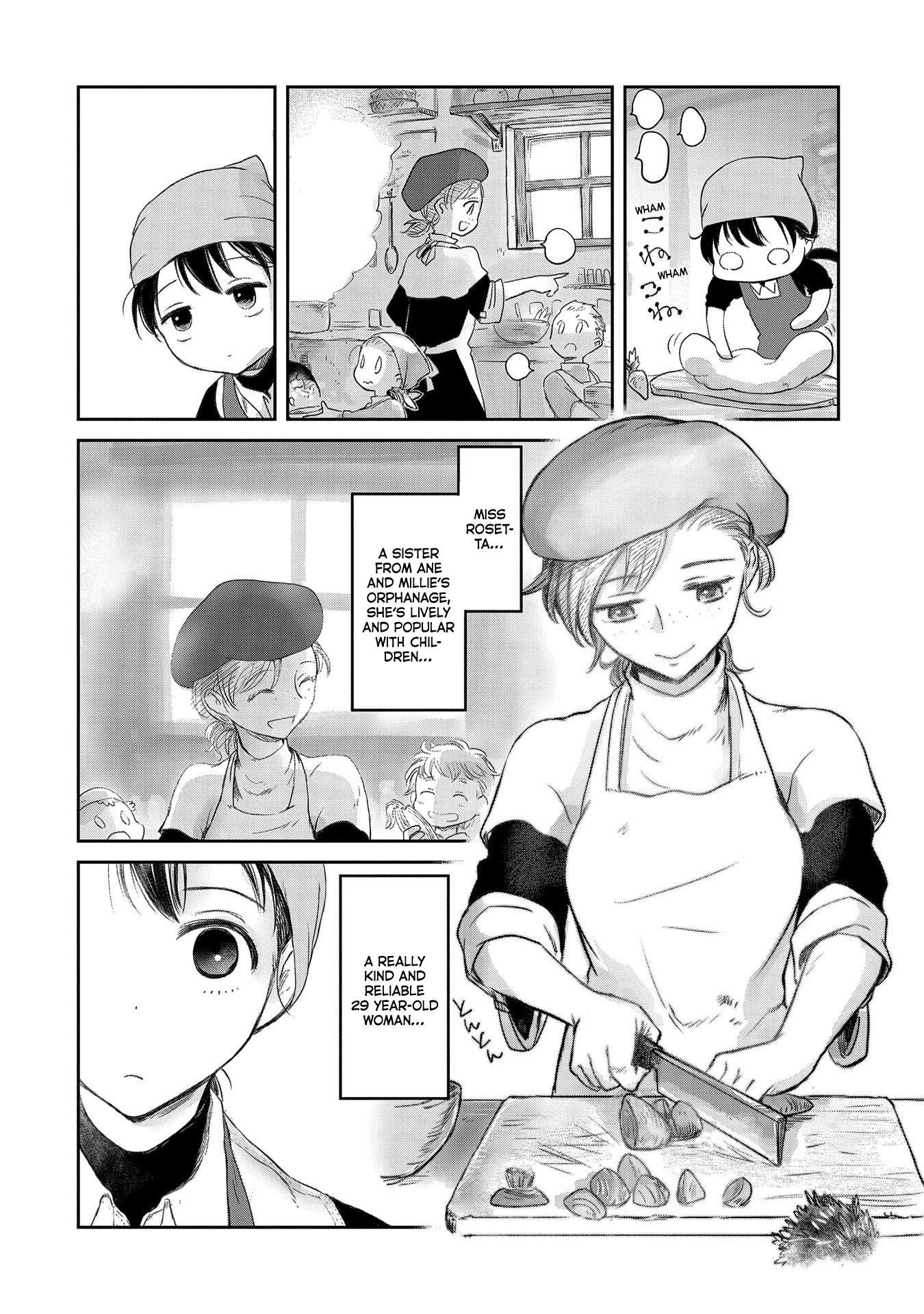 Boukensha Ni Naritai To Miyako Ni Deteitta Musume Ga S Rank Ni Natteta Chapter 25 - Page 18