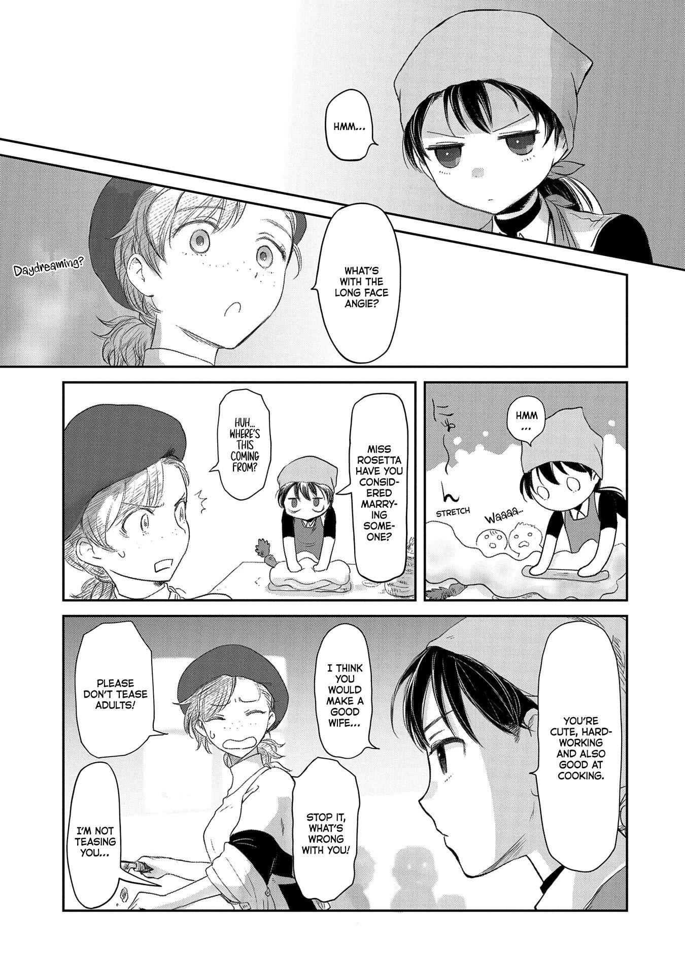 Boukensha Ni Naritai To Miyako Ni Deteitta Musume Ga S Rank Ni Natteta Chapter 25 - Page 19