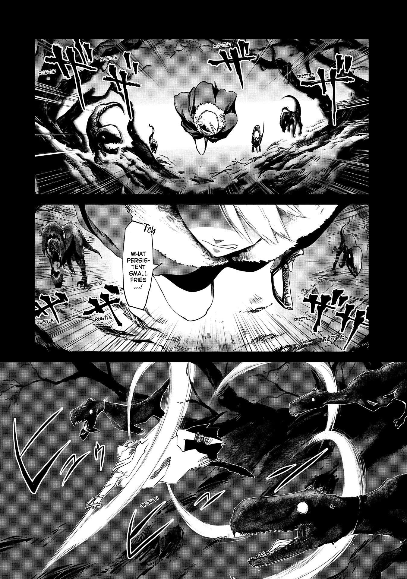 Boukensha Ni Naritai To Miyako Ni Deteitta Musume Ga S Rank Ni Natteta Chapter 25 - Page 2