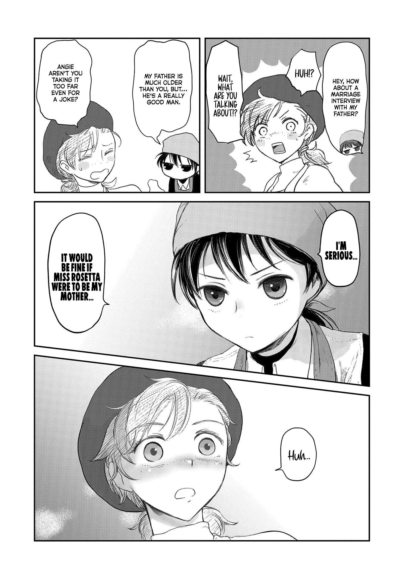 Boukensha Ni Naritai To Miyako Ni Deteitta Musume Ga S Rank Ni Natteta Chapter 25 - Page 20