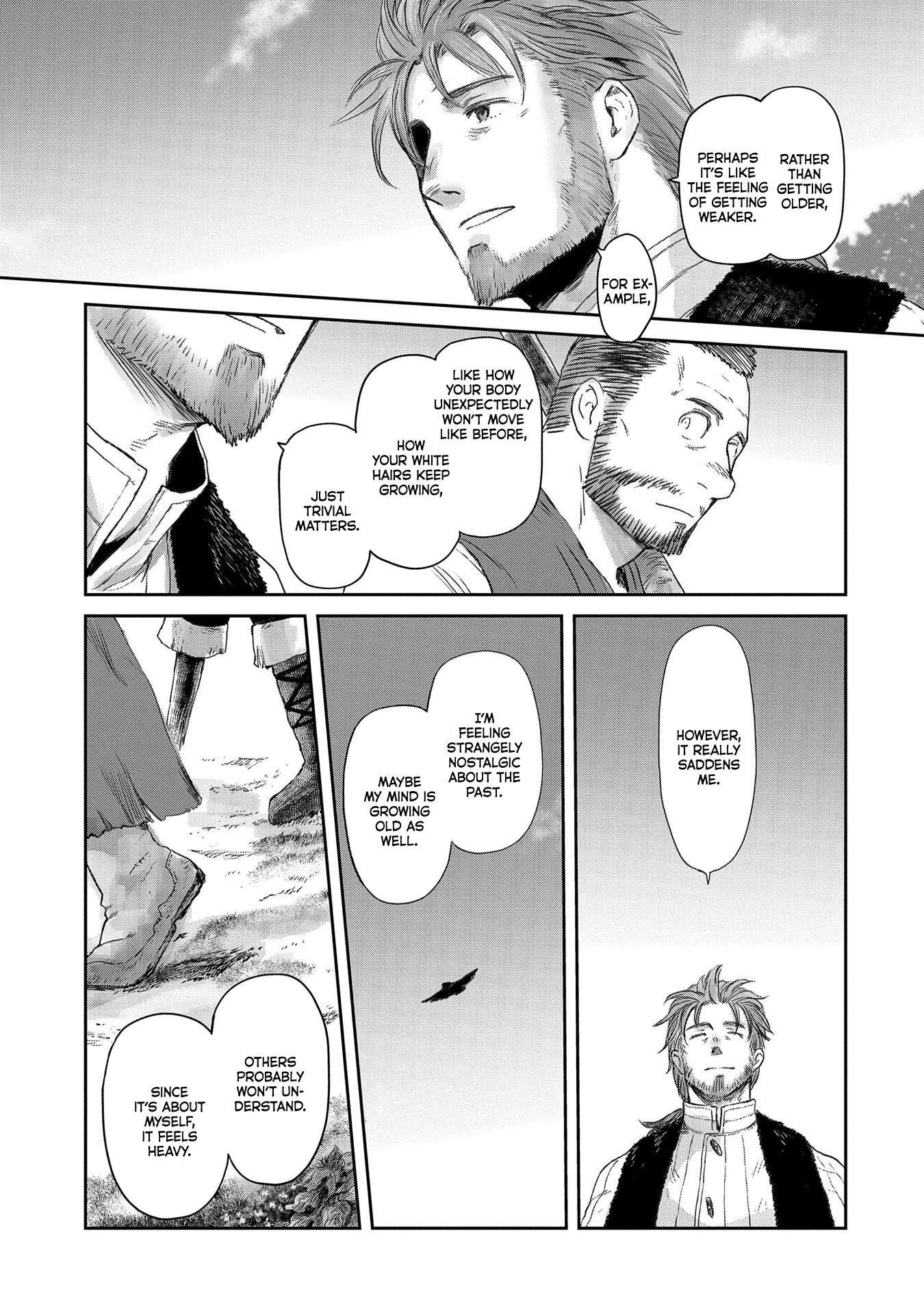 Boukensha Ni Naritai To Miyako Ni Deteitta Musume Ga S Rank Ni Natteta Chapter 25 - Page 27