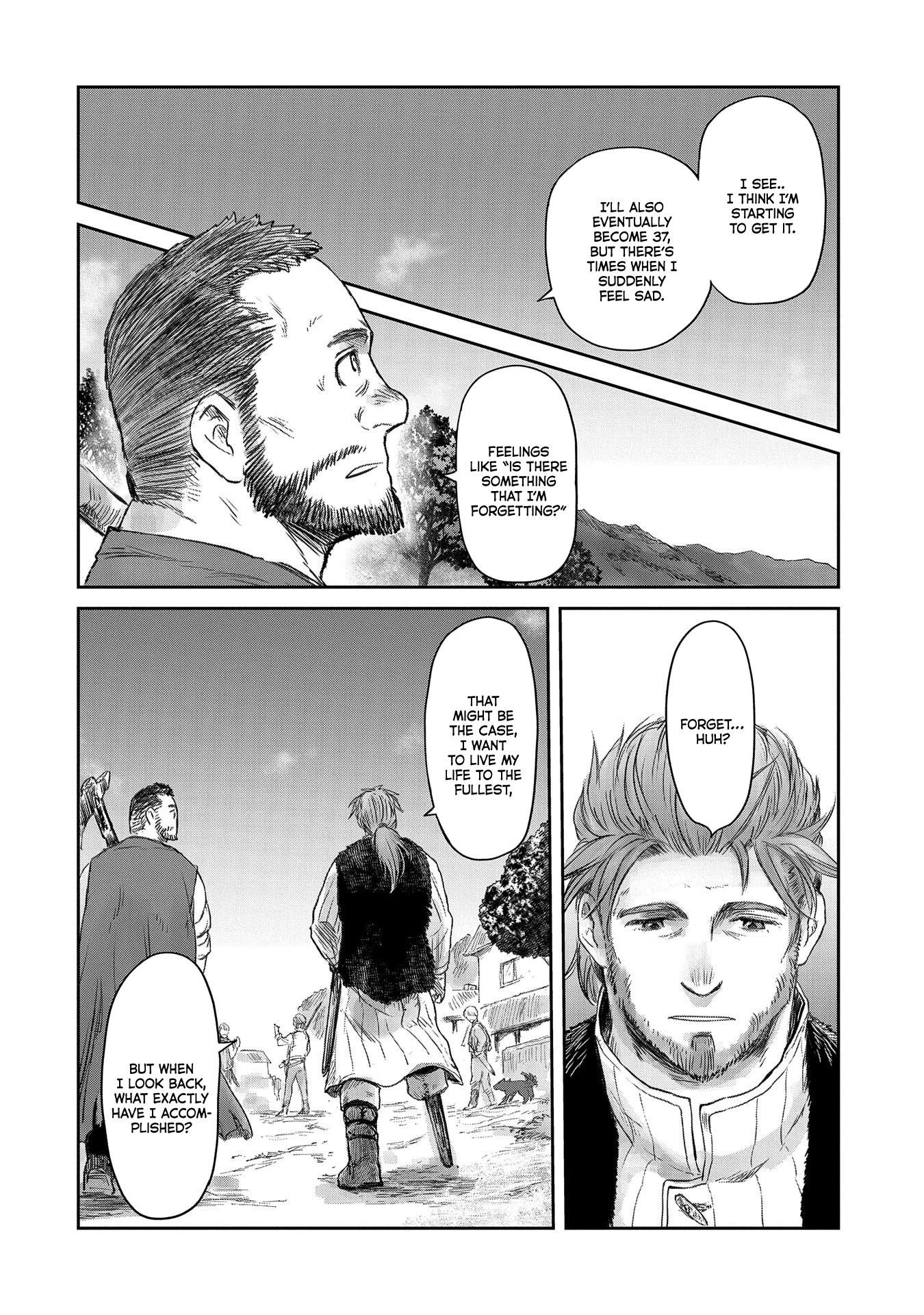 Boukensha Ni Naritai To Miyako Ni Deteitta Musume Ga S Rank Ni Natteta Chapter 25 - Page 28