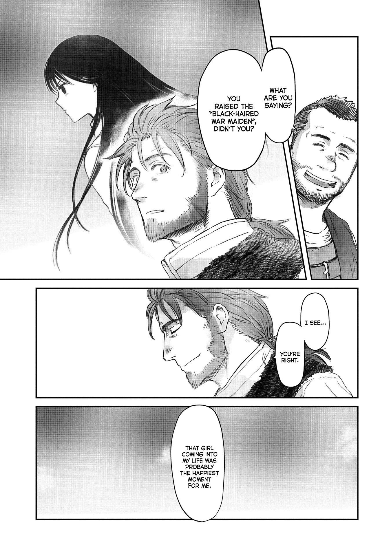 Boukensha Ni Naritai To Miyako Ni Deteitta Musume Ga S Rank Ni Natteta Chapter 25 - Page 29