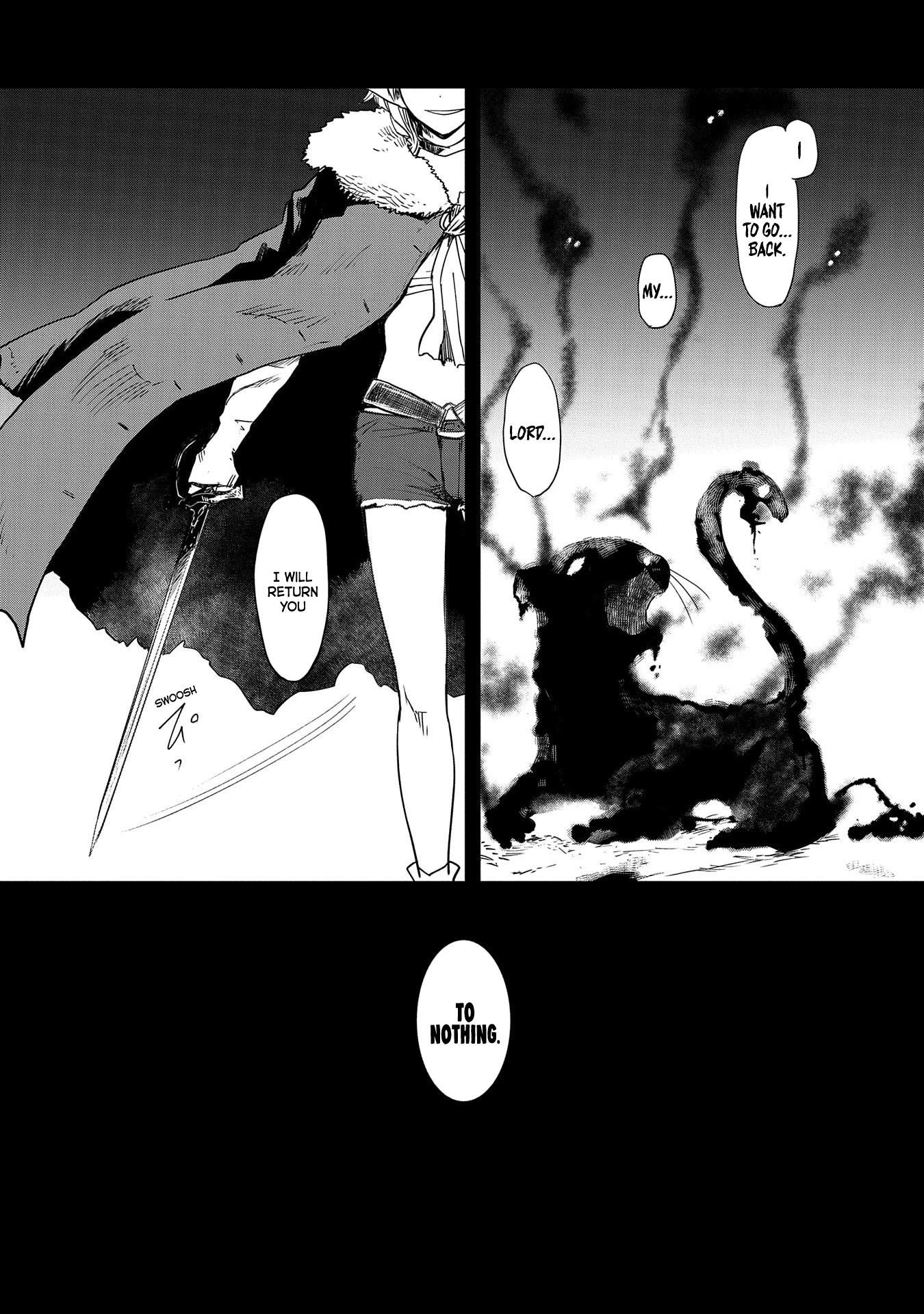 Boukensha Ni Naritai To Miyako Ni Deteitta Musume Ga S Rank Ni Natteta Chapter 25 - Page 5