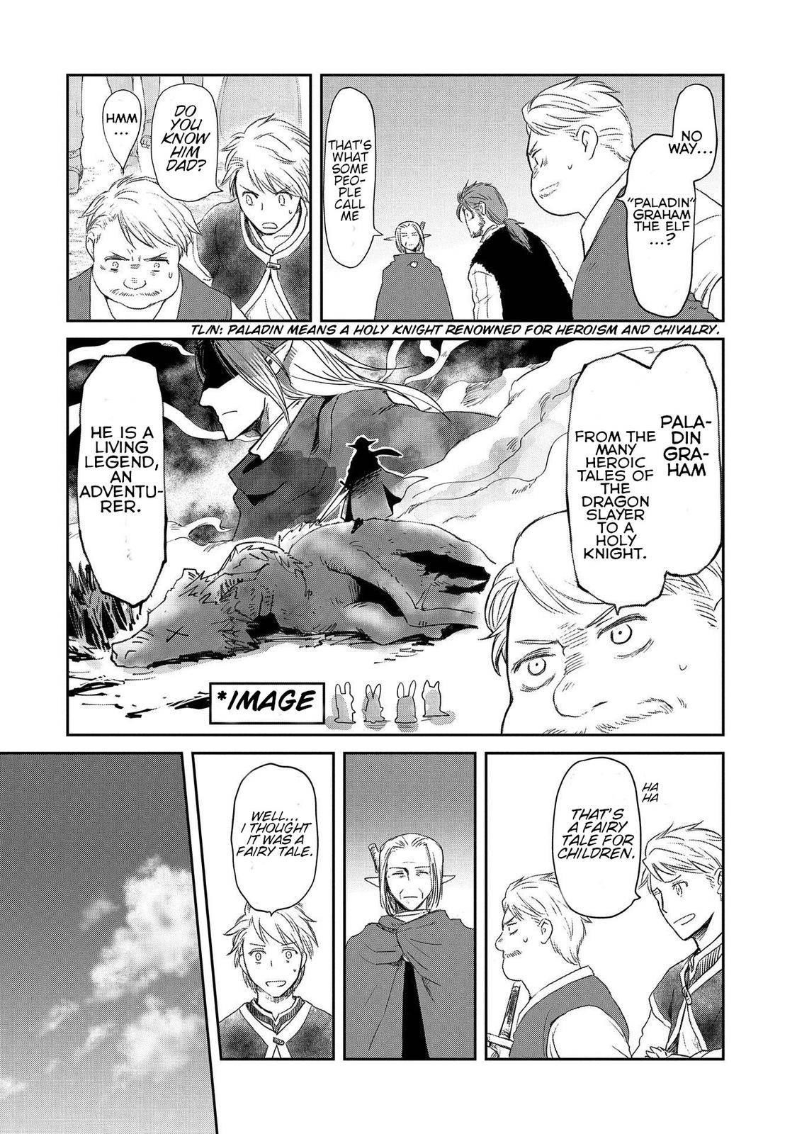 Boukensha Ni Naritai To Miyako Ni Deteitta Musume Ga S Rank Ni Natteta Chapter 26 - Page 10