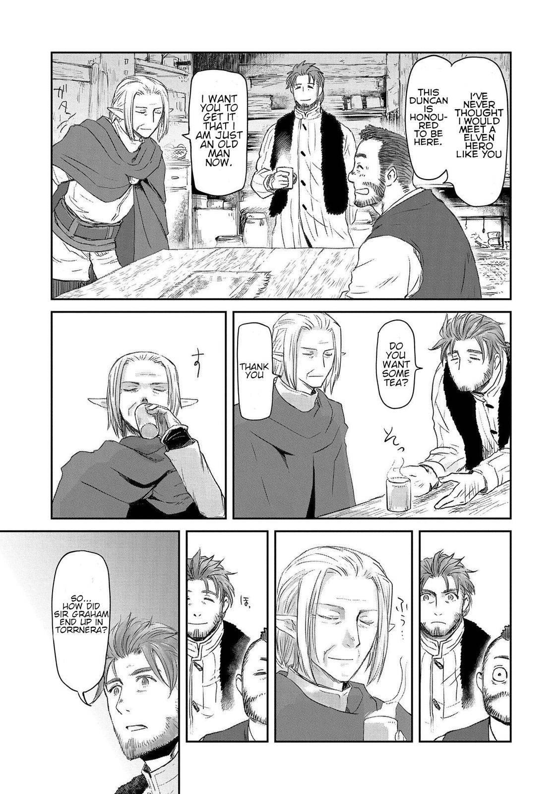 Boukensha Ni Naritai To Miyako Ni Deteitta Musume Ga S Rank Ni Natteta Chapter 26 - Page 13