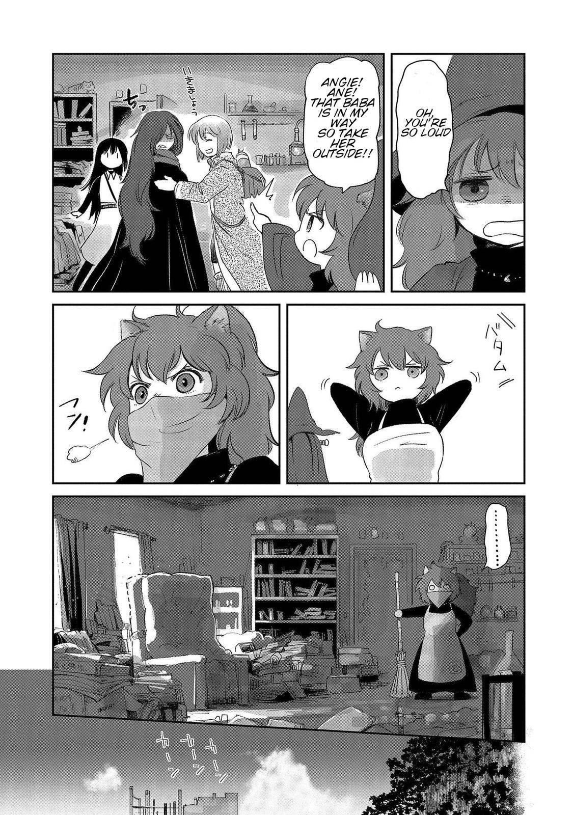 Boukensha Ni Naritai To Miyako Ni Deteitta Musume Ga S Rank Ni Natteta Chapter 26 - Page 19