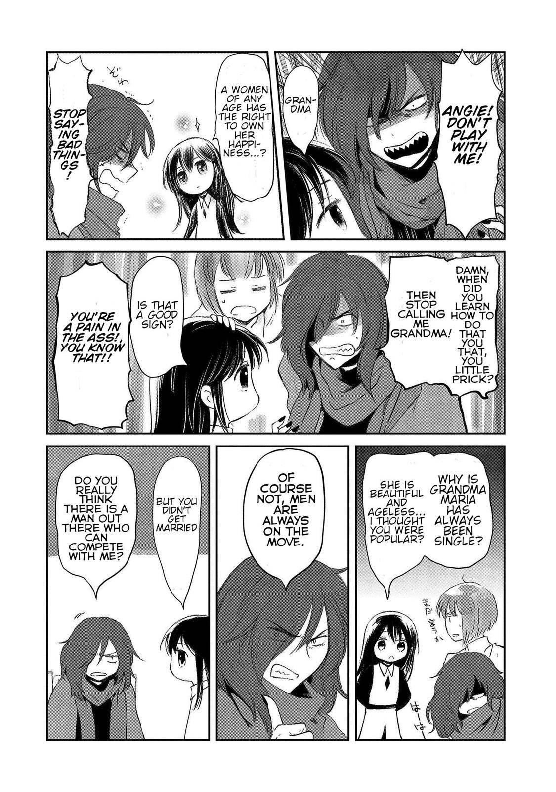 Boukensha Ni Naritai To Miyako Ni Deteitta Musume Ga S Rank Ni Natteta Chapter 26 - Page 24