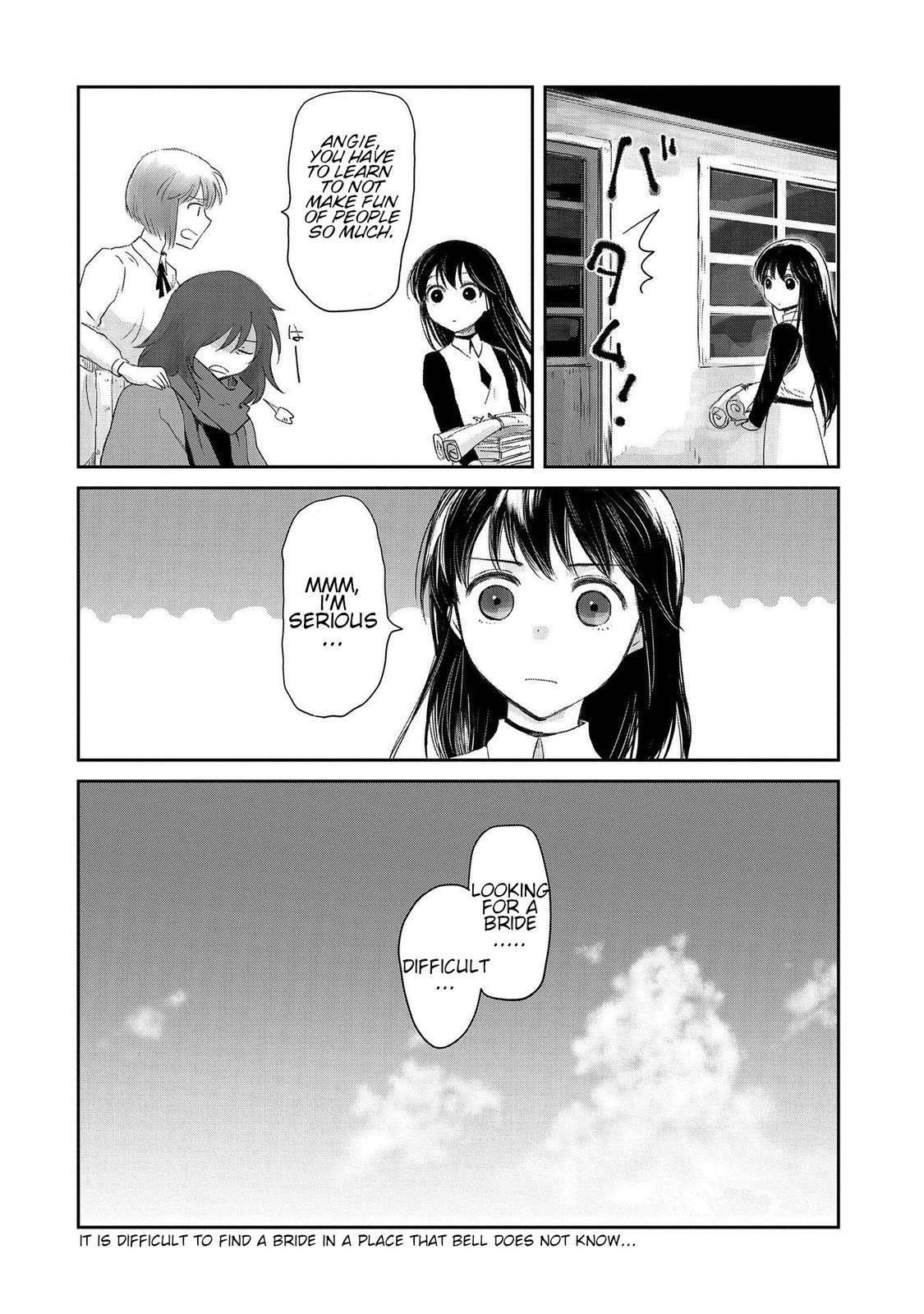 Boukensha Ni Naritai To Miyako Ni Deteitta Musume Ga S Rank Ni Natteta Chapter 26 - Page 26