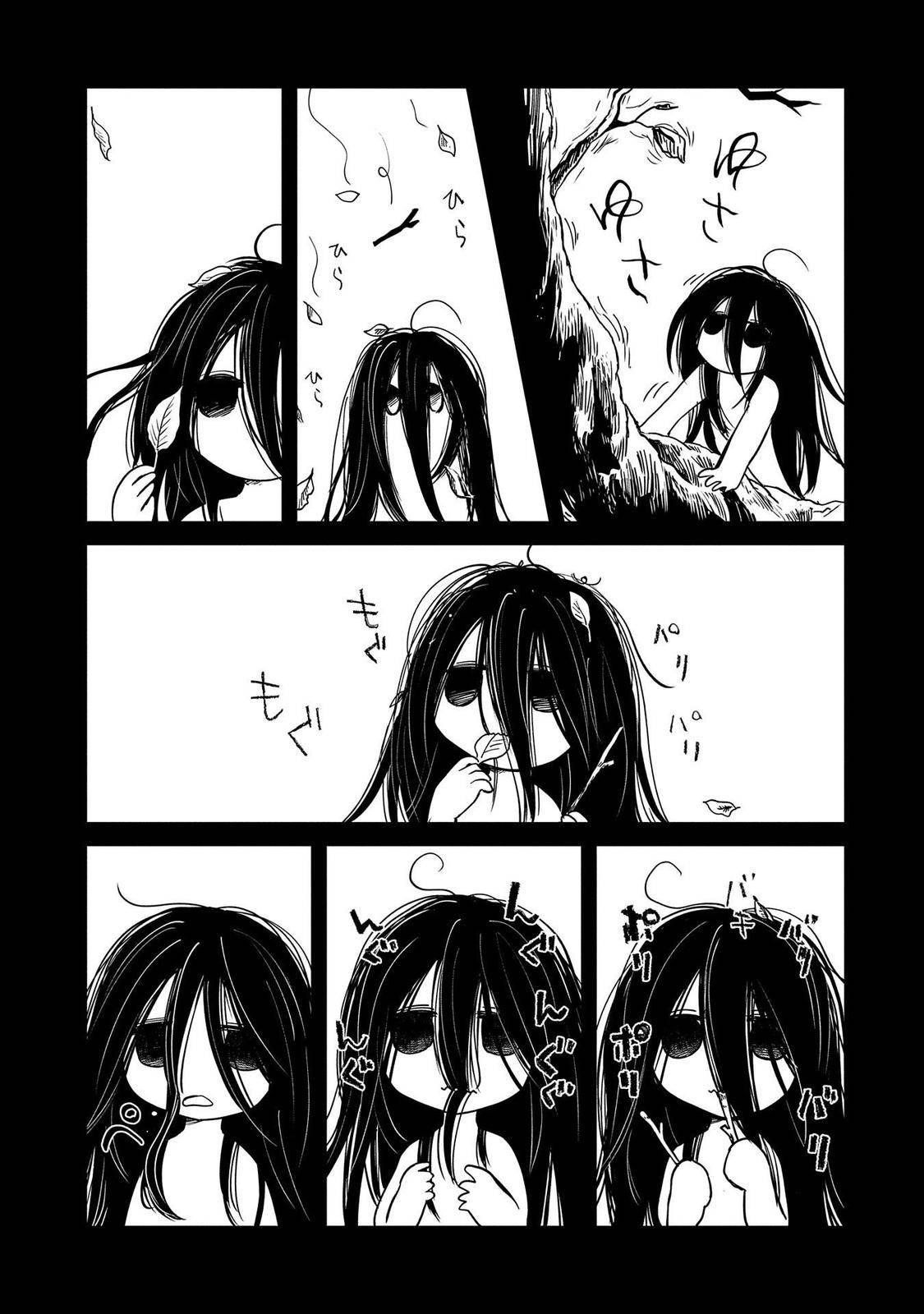 Boukensha Ni Naritai To Miyako Ni Deteitta Musume Ga S Rank Ni Natteta Chapter 26 - Page 3