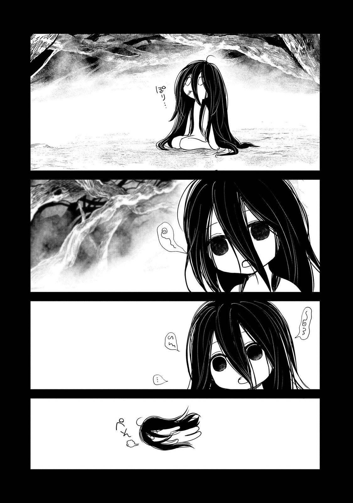 Boukensha Ni Naritai To Miyako Ni Deteitta Musume Ga S Rank Ni Natteta Chapter 26 - Page 4