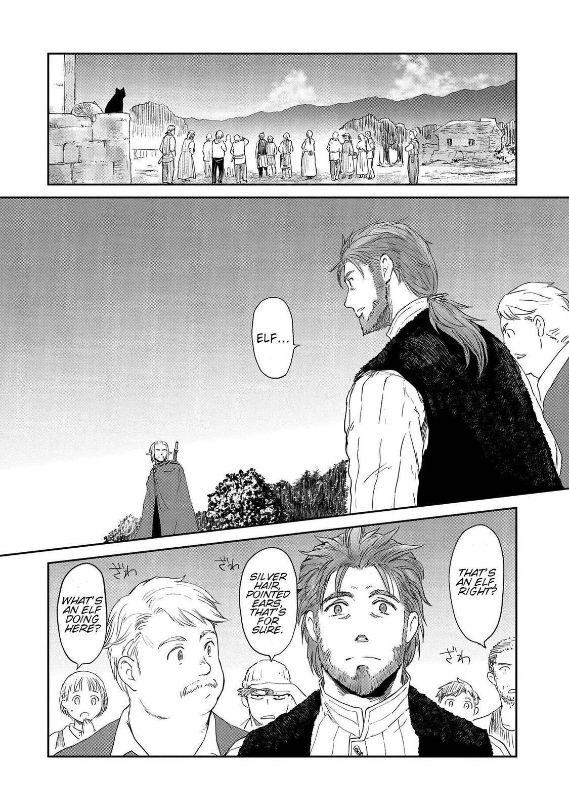 Boukensha Ni Naritai To Miyako Ni Deteitta Musume Ga S Rank Ni Natteta Chapter 26 - Page 6