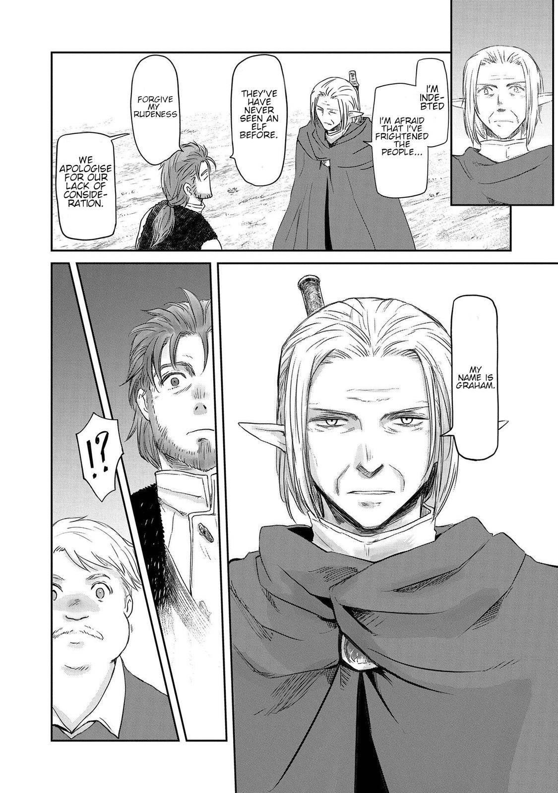 Boukensha Ni Naritai To Miyako Ni Deteitta Musume Ga S Rank Ni Natteta Chapter 26 - Page 9