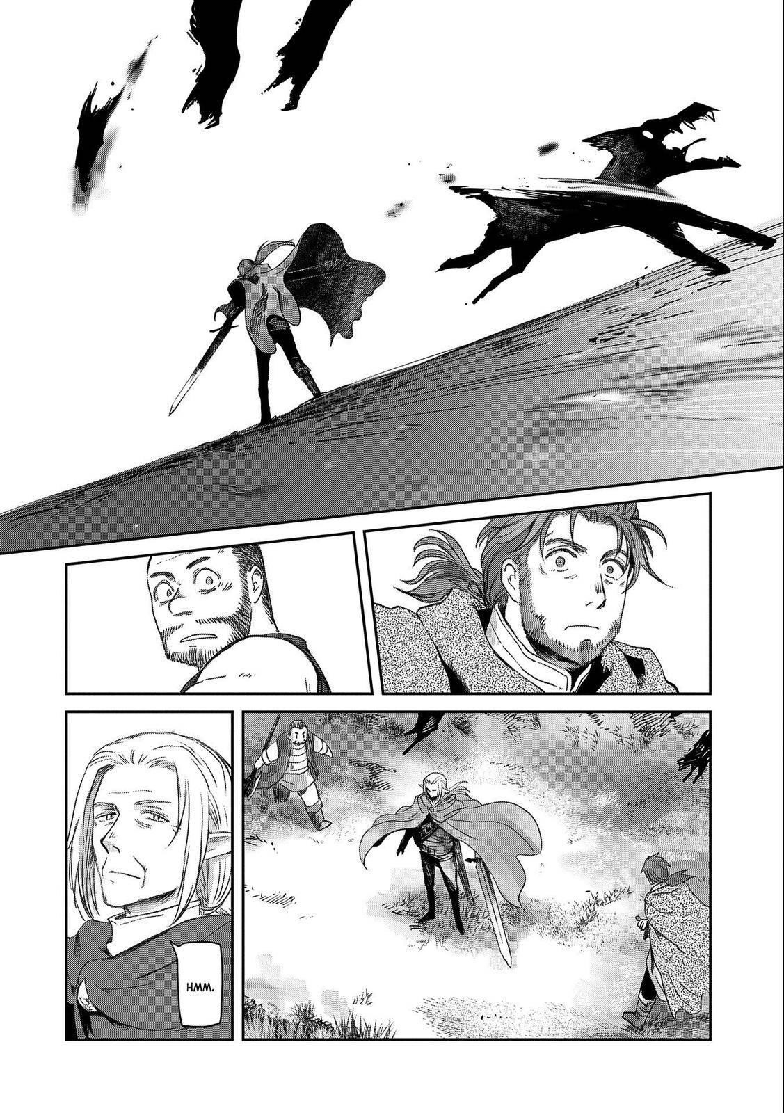 Boukensha Ni Naritai To Miyako Ni Deteitta Musume Ga S Rank Ni Natteta Chapter 27 - Page 10