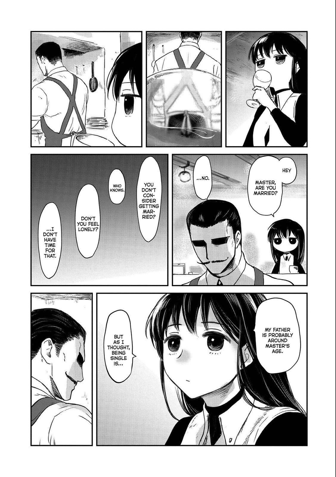 Boukensha Ni Naritai To Miyako Ni Deteitta Musume Ga S Rank Ni Natteta Chapter 27 - Page 15