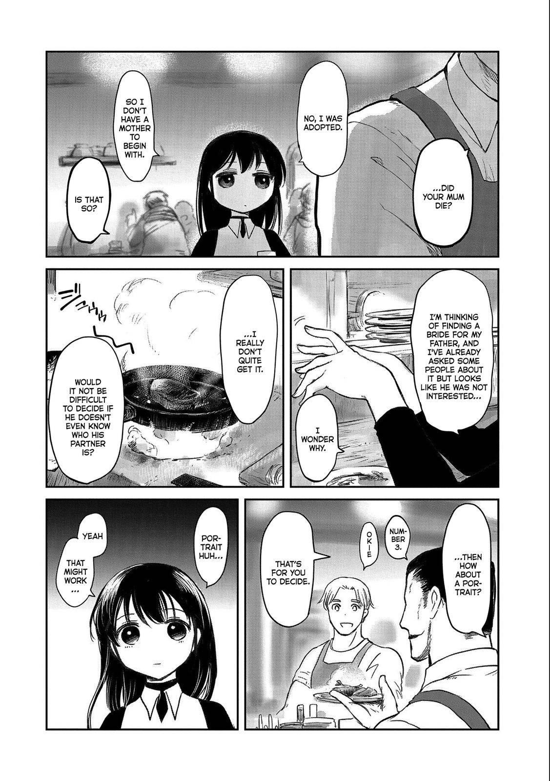 Boukensha Ni Naritai To Miyako Ni Deteitta Musume Ga S Rank Ni Natteta Chapter 27 - Page 16