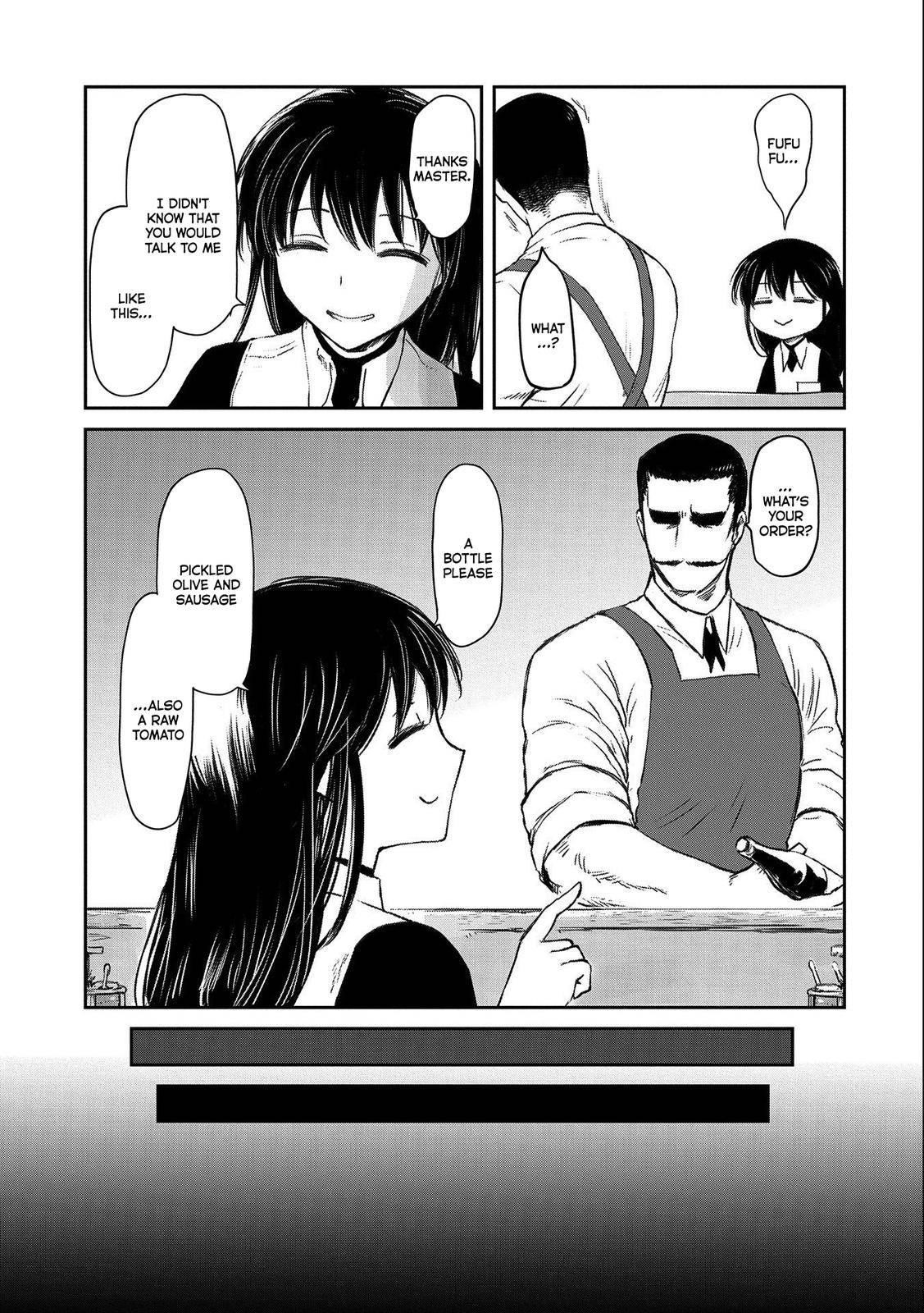 Boukensha Ni Naritai To Miyako Ni Deteitta Musume Ga S Rank Ni Natteta Chapter 27 - Page 19