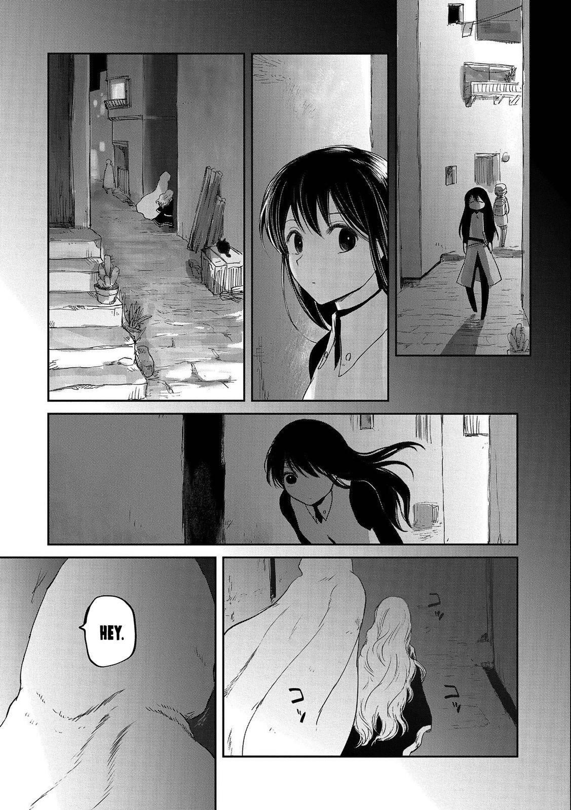 Boukensha Ni Naritai To Miyako Ni Deteitta Musume Ga S Rank Ni Natteta Chapter 27 - Page 20