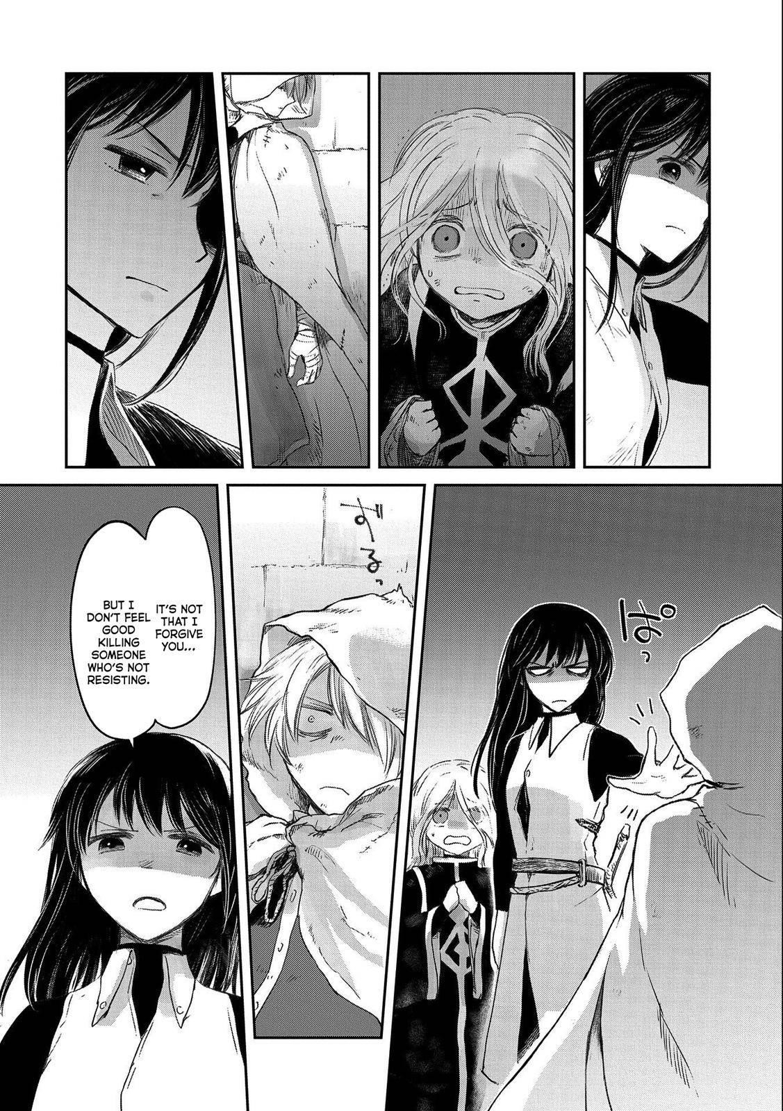 Boukensha Ni Naritai To Miyako Ni Deteitta Musume Ga S Rank Ni Natteta Chapter 27 - Page 24