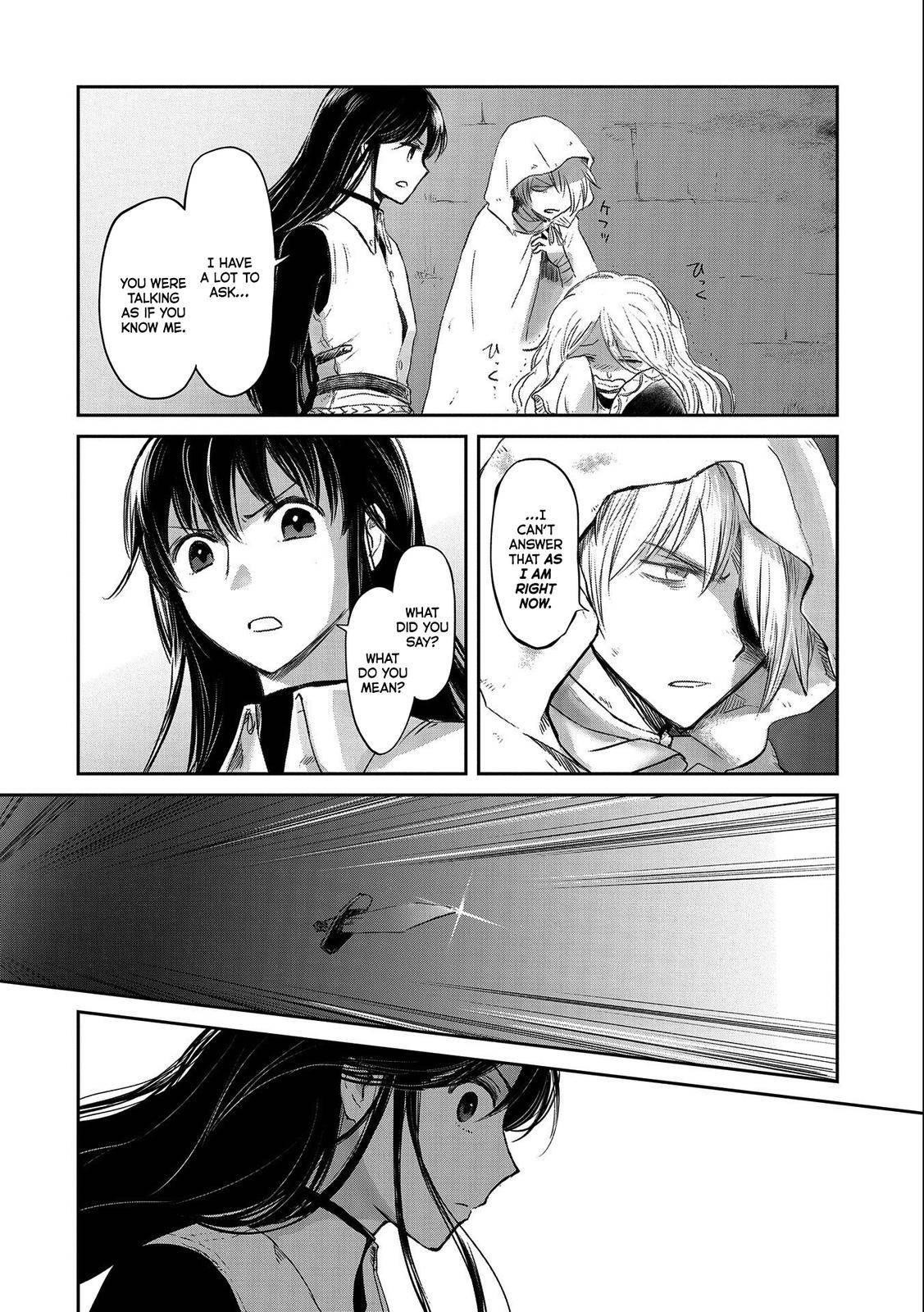 Boukensha Ni Naritai To Miyako Ni Deteitta Musume Ga S Rank Ni Natteta Chapter 27 - Page 26