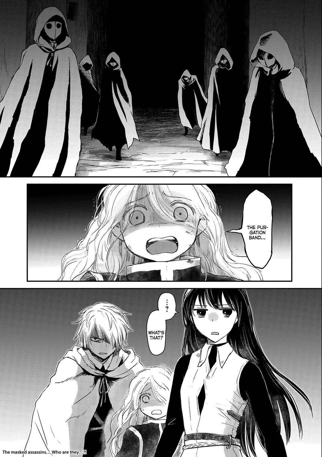 Boukensha Ni Naritai To Miyako Ni Deteitta Musume Ga S Rank Ni Natteta Chapter 27 - Page 28