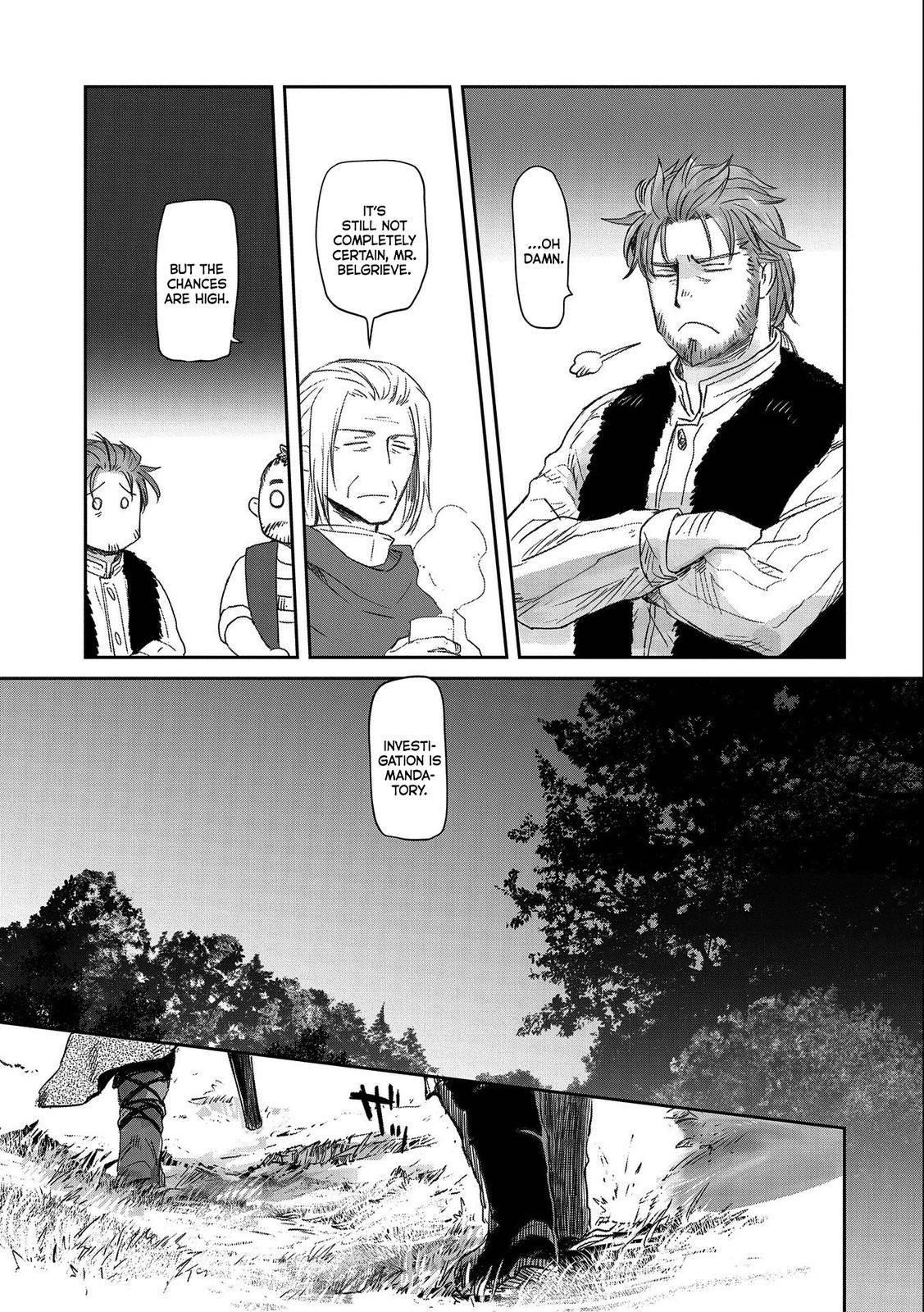 Boukensha Ni Naritai To Miyako Ni Deteitta Musume Ga S Rank Ni Natteta Chapter 27 - Page 5