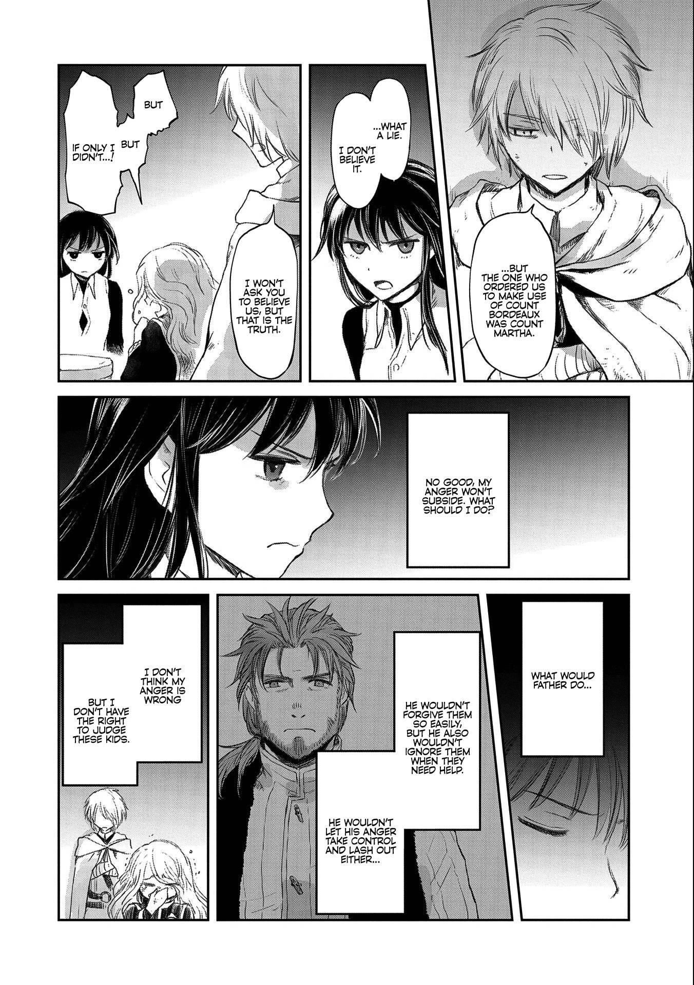 Boukensha Ni Naritai To Miyako Ni Deteitta Musume Ga S Rank Ni Natteta Chapter 28 - Page 12