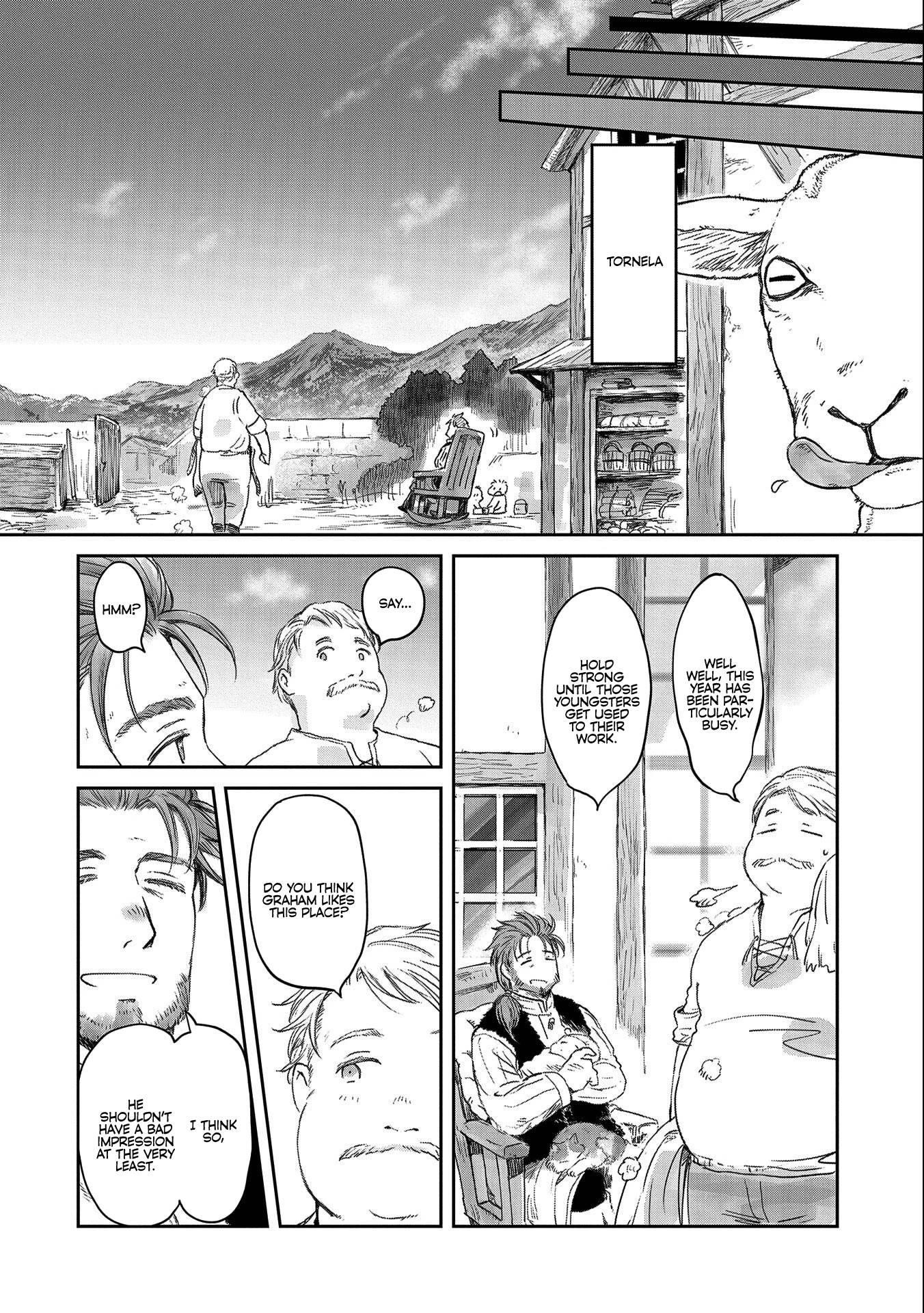 Boukensha Ni Naritai To Miyako Ni Deteitta Musume Ga S Rank Ni Natteta Chapter 28 - Page 16