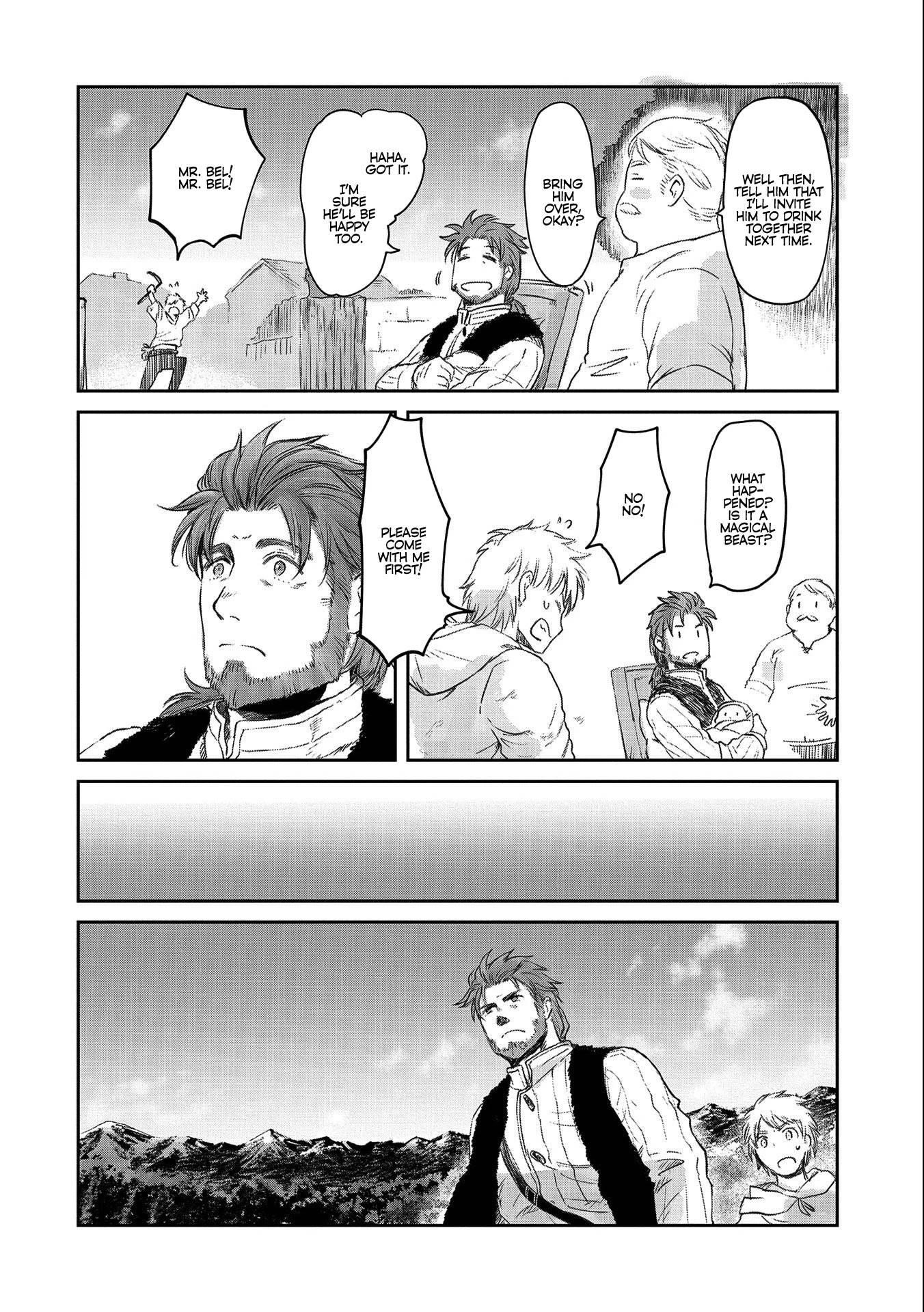 Boukensha Ni Naritai To Miyako Ni Deteitta Musume Ga S Rank Ni Natteta Chapter 28 - Page 18