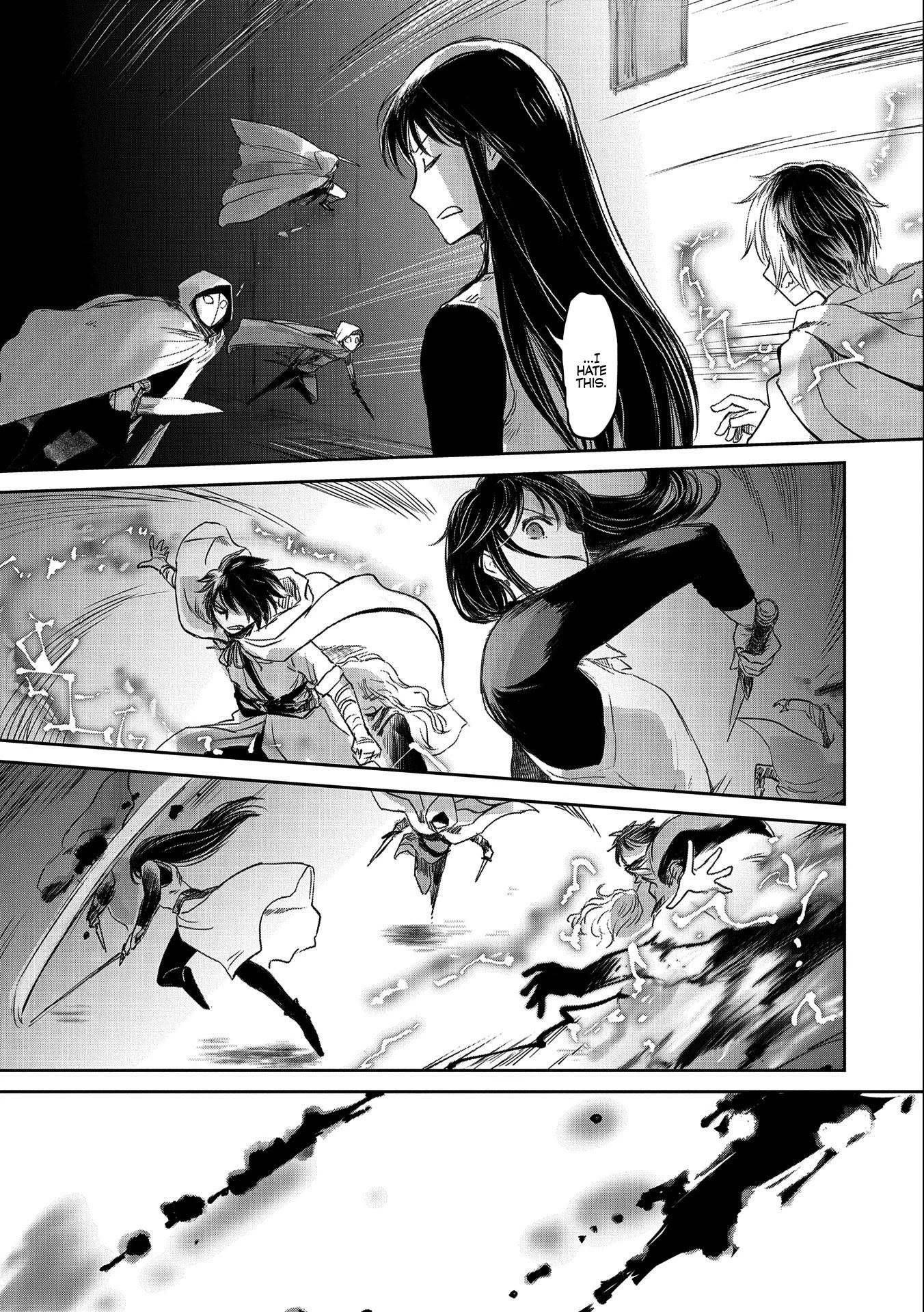 Boukensha Ni Naritai To Miyako Ni Deteitta Musume Ga S Rank Ni Natteta Chapter 28 - Page 5